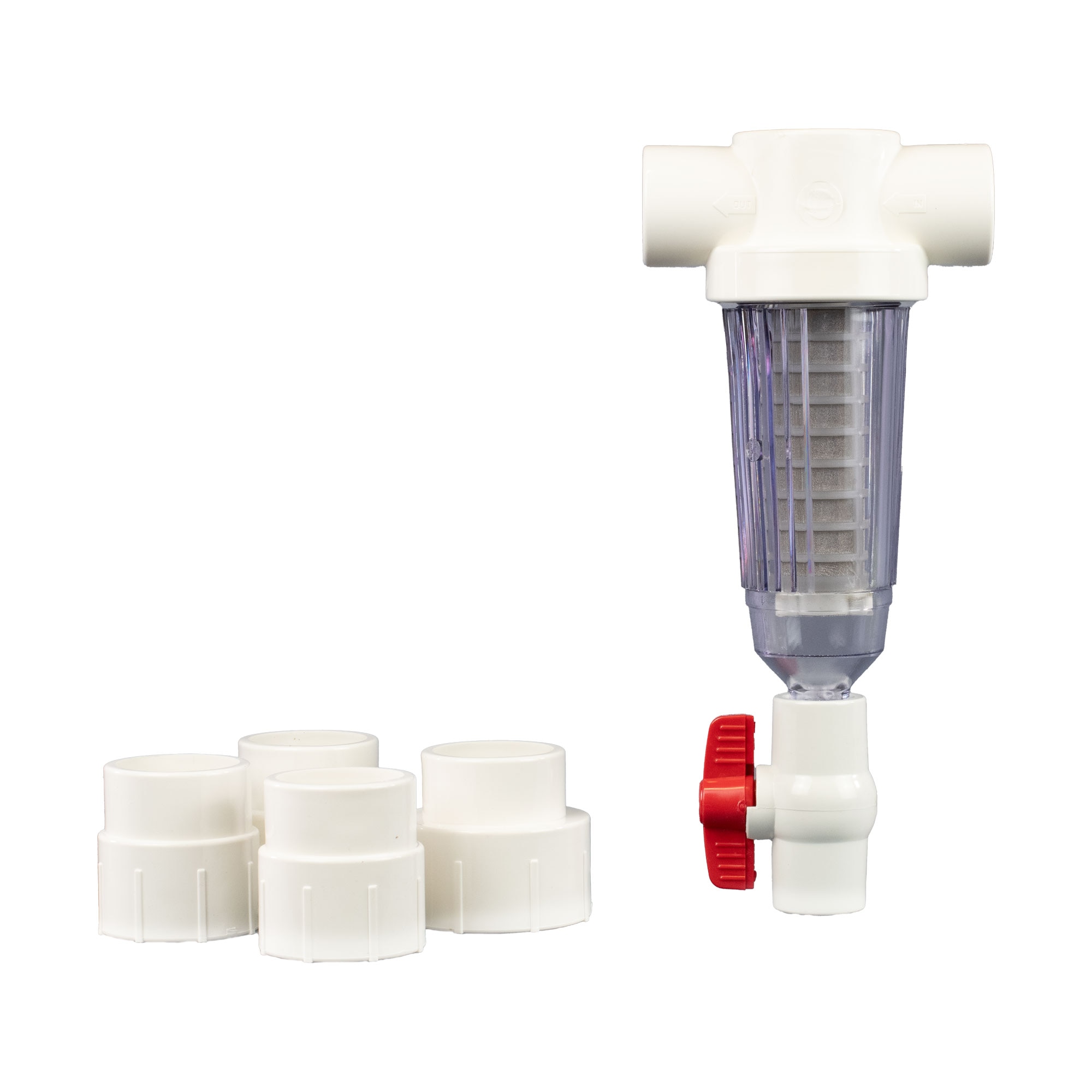 H2OPRO 148127 Pump-Accessories - View #3