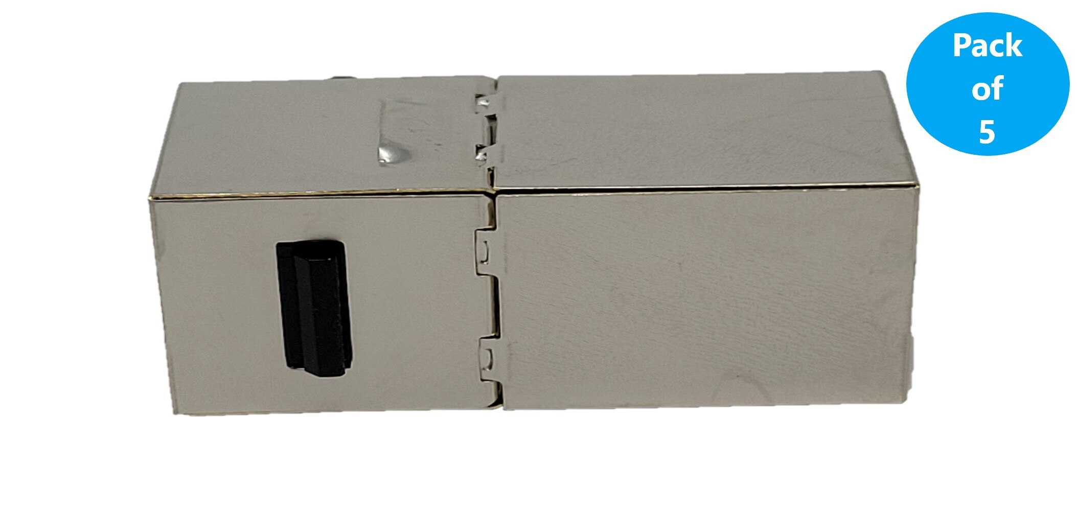 Micro Connectors C20-110L6SKY-5 Electrical-Wall-Plates - View #5
