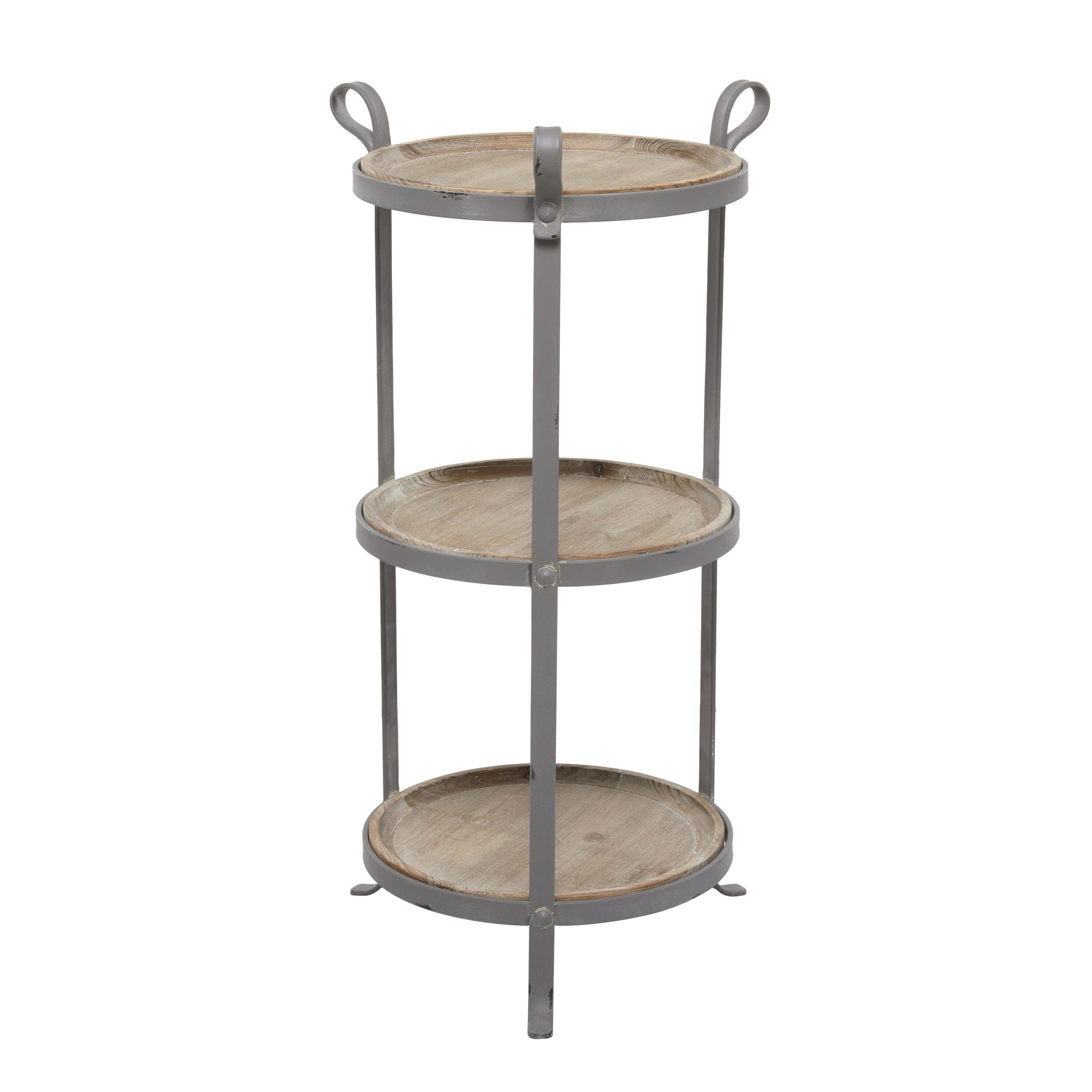 Grayson Lane 98833 End-Tables - View #2