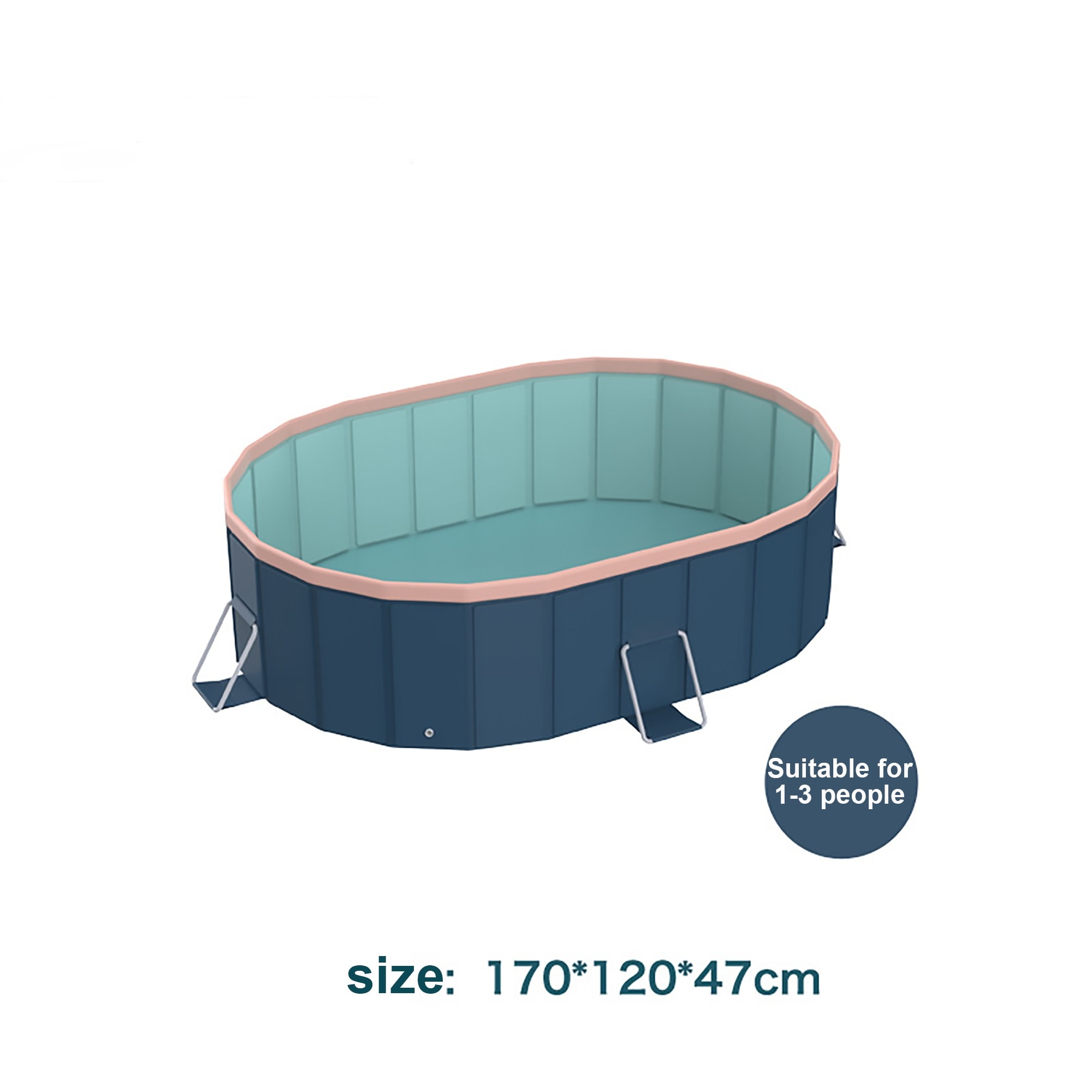 LUXEYARD DS-R-0P337292 Outdoor-Showers - View #2
