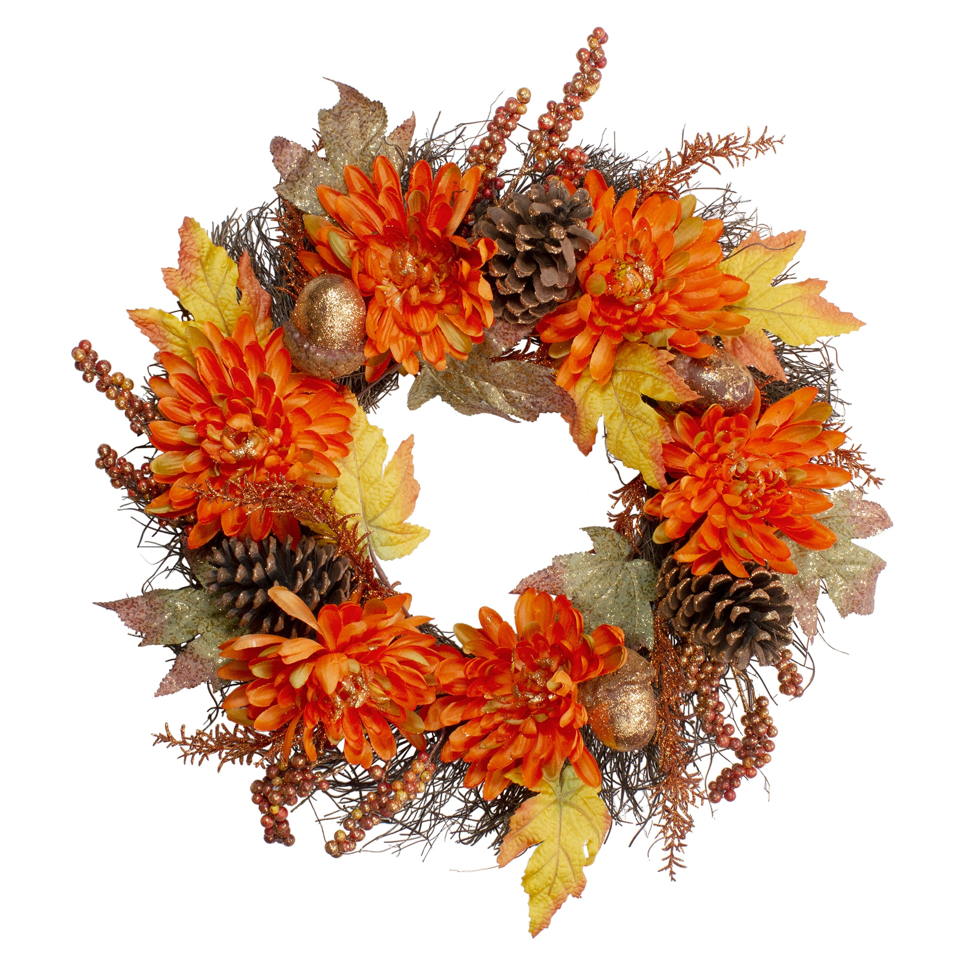 Northlight 33532686 22-in Hanging decoration