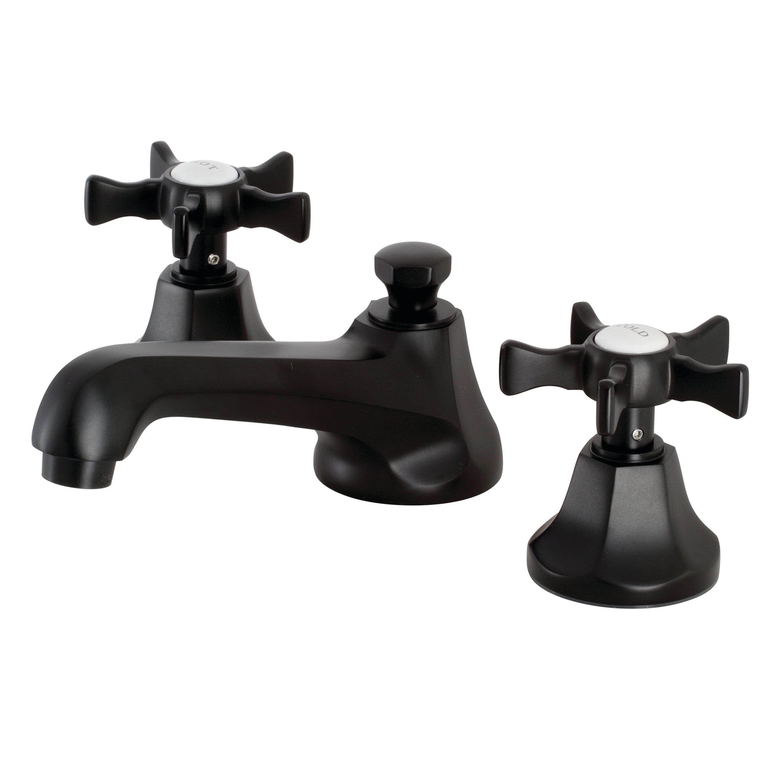 Kingston Brass WLKS4460NX Lavatory-Faucets - View #2