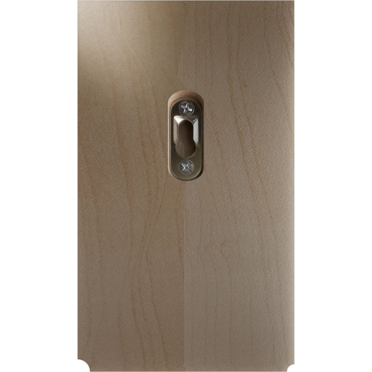 Ekena Millwork BKTW05X04X06CVMA Exterior-Brackets-Braces - View #4