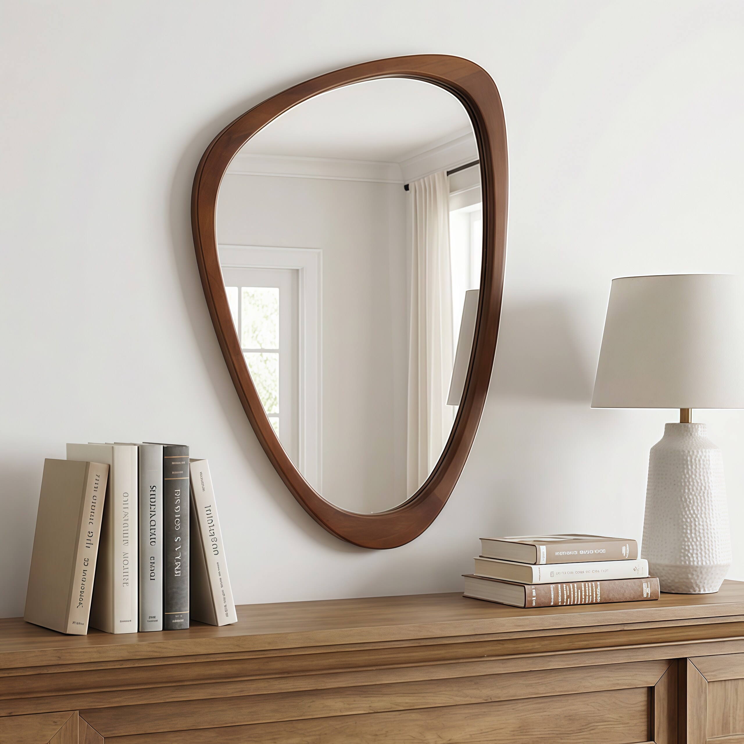 Huluwat P1-3P436373 Decor-Mirrors - View #2