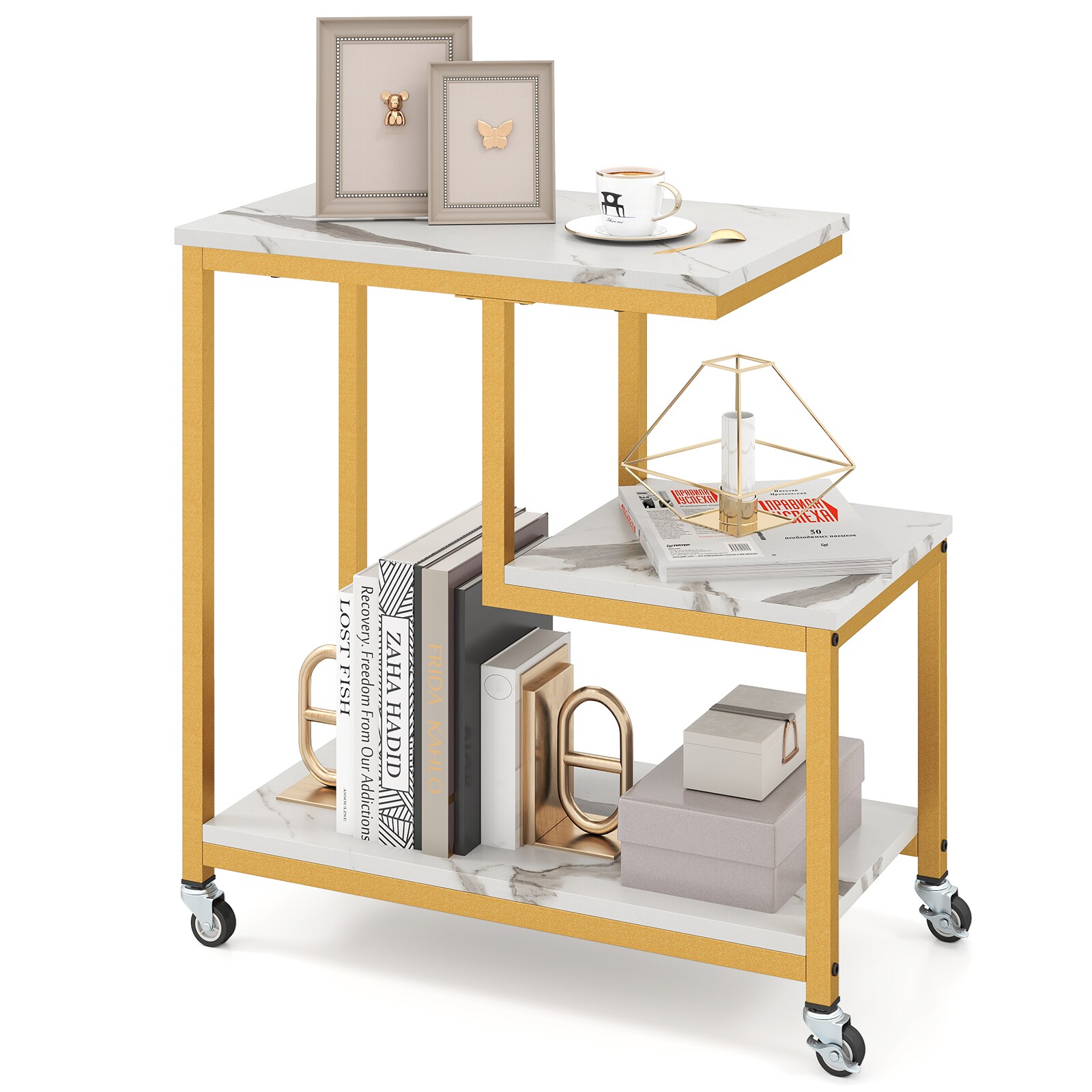 SUGIFT LW018SUGHY547 End-Tables - View #8