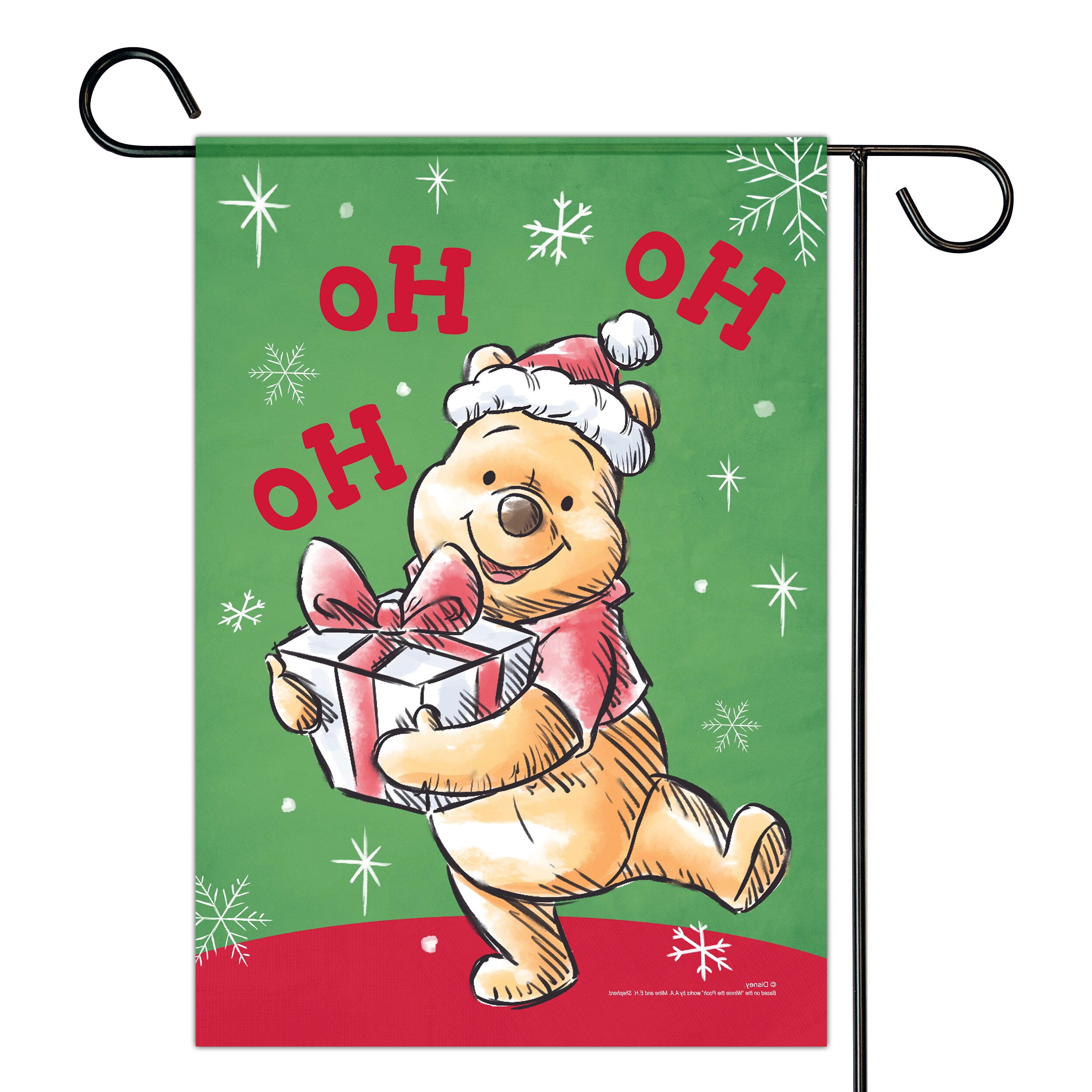 Disney 10-1252-92F-01 Decorative-Banner-Flags - View #3