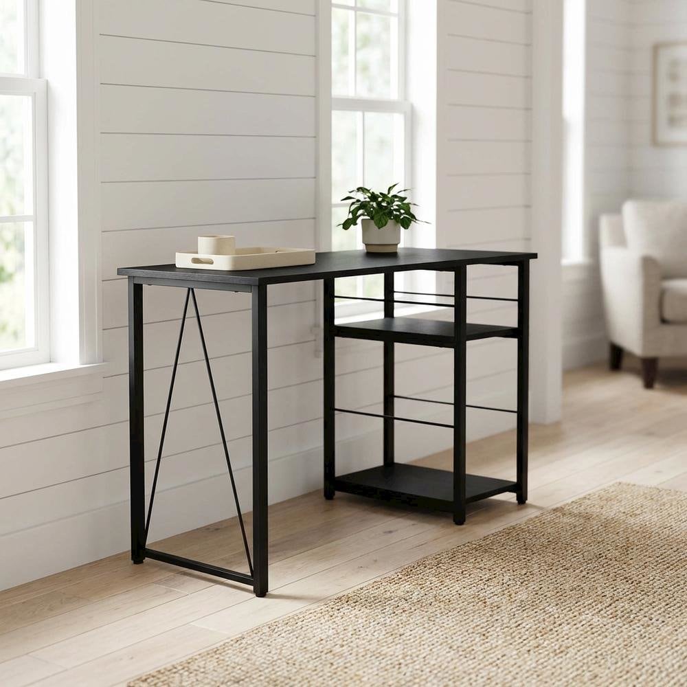 FurniFact BG2873853WHT1 desks - View #2