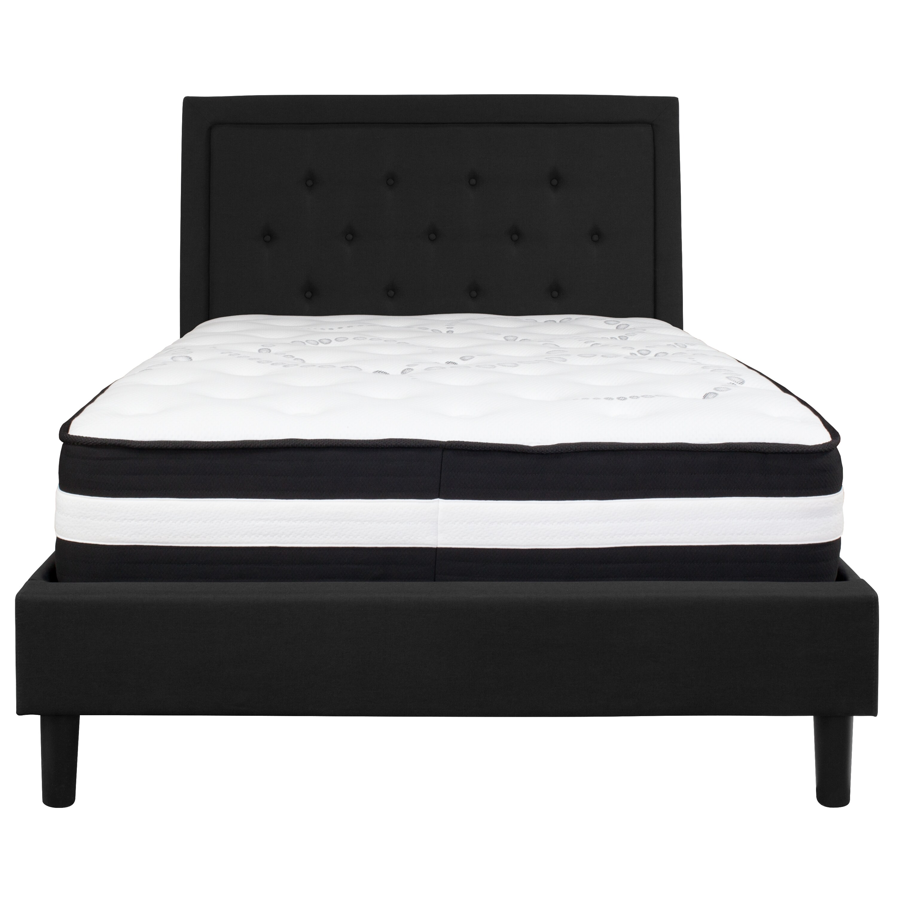 Flash Furniture 889142257547 beds - View #6