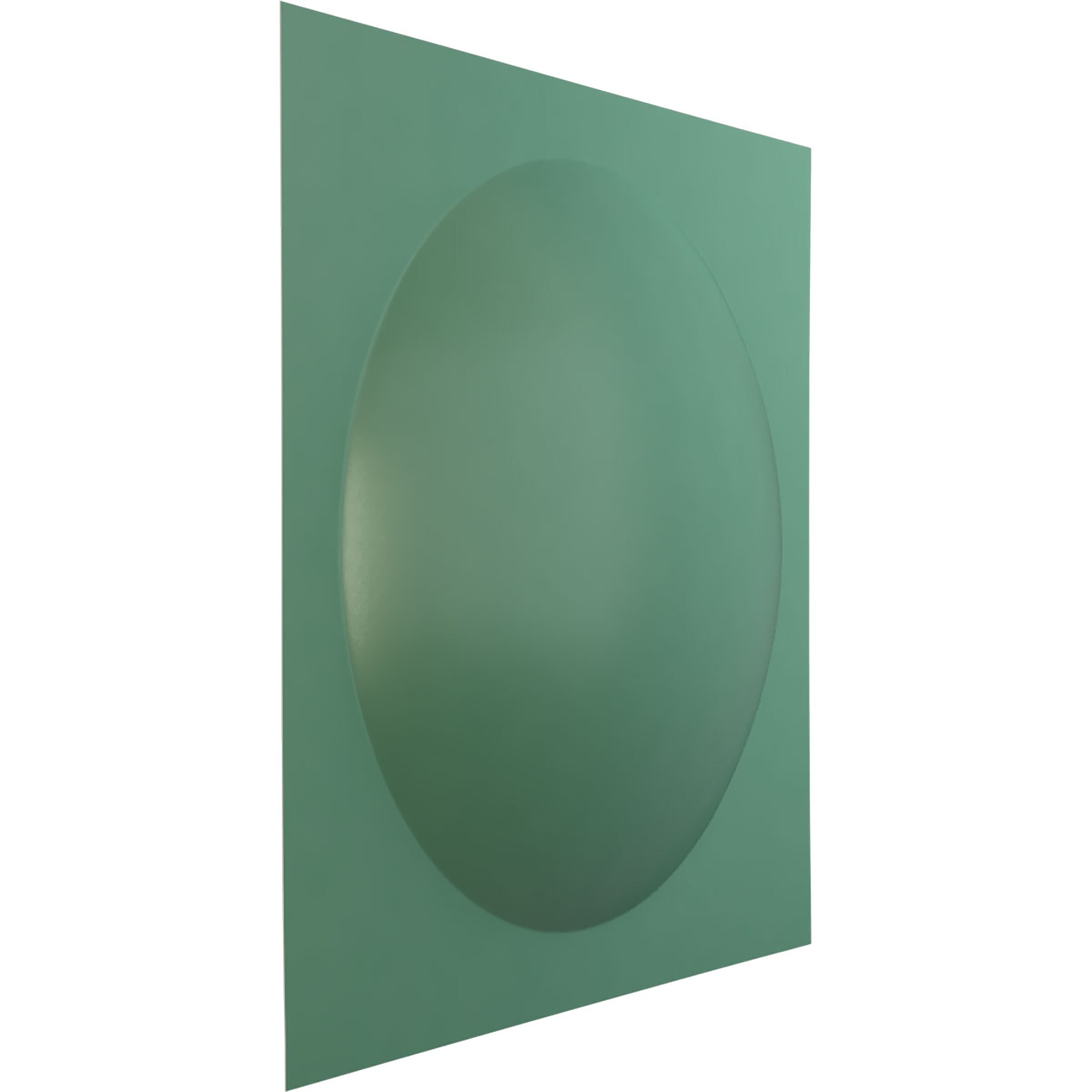 Ekena Millwork WP20X20SNFSM Wall-Panels - View #2