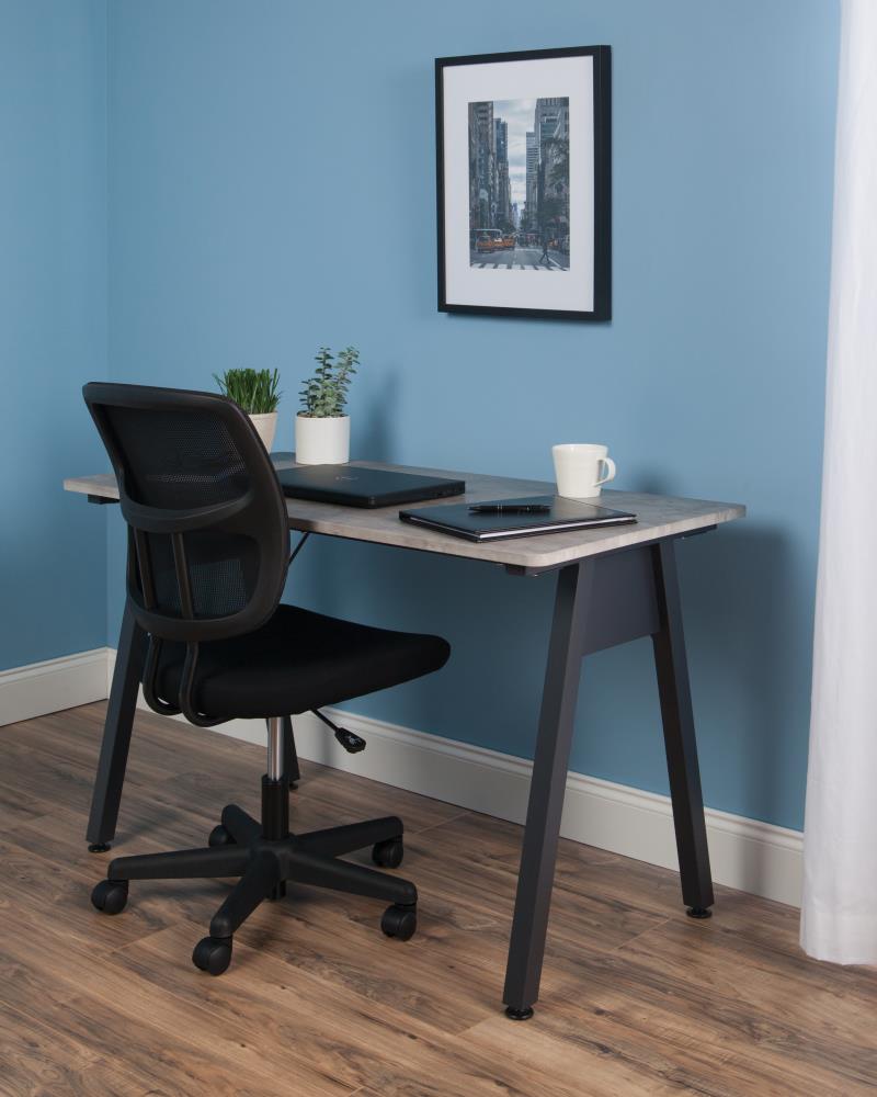 OFM ESS-1050-BLK-CNC desks - View #6
