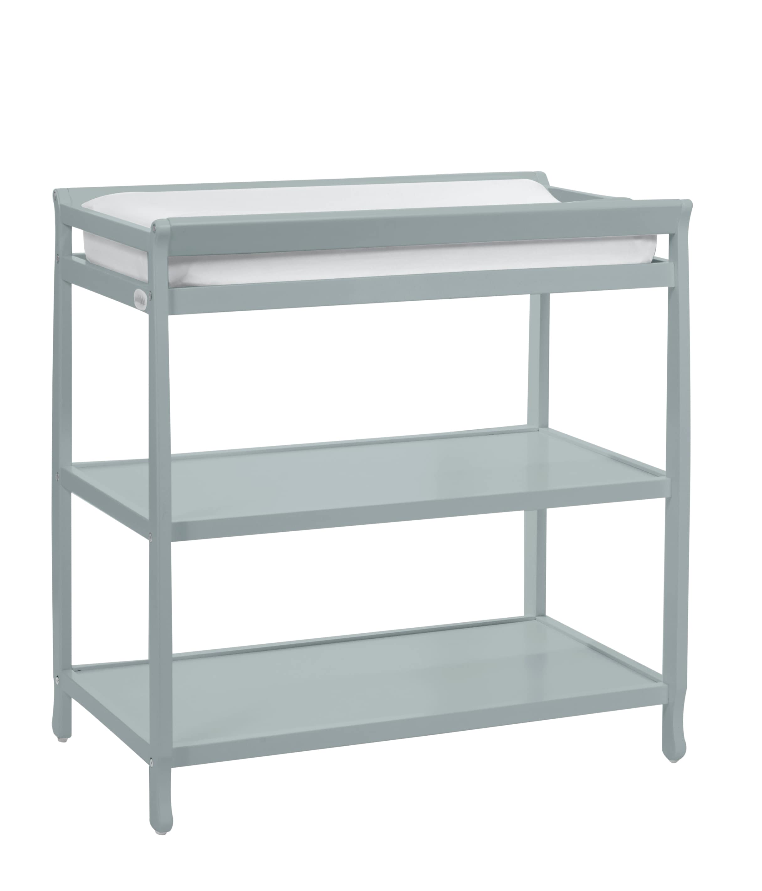 Suite Bebe 11466-GRY Baby-Changing-Stations - View #2