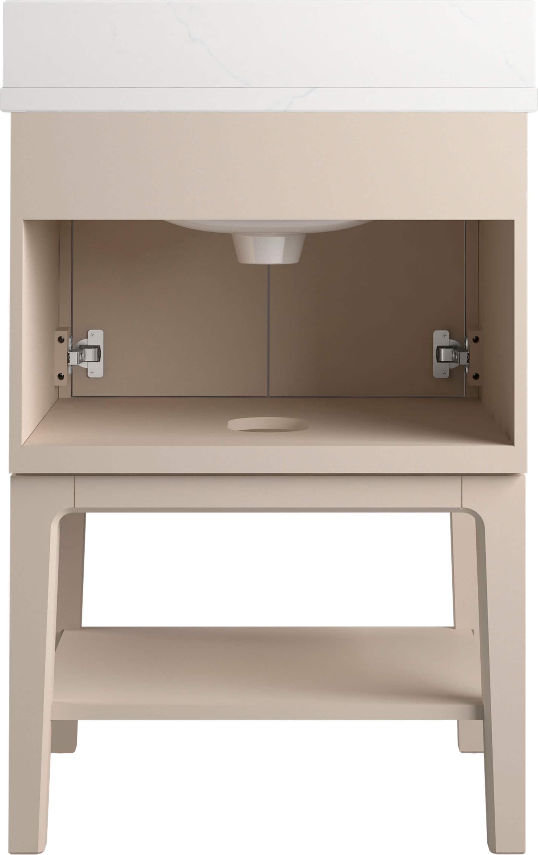 KOHLER 35024-LWG Bath-Vanity-Combo - View #5