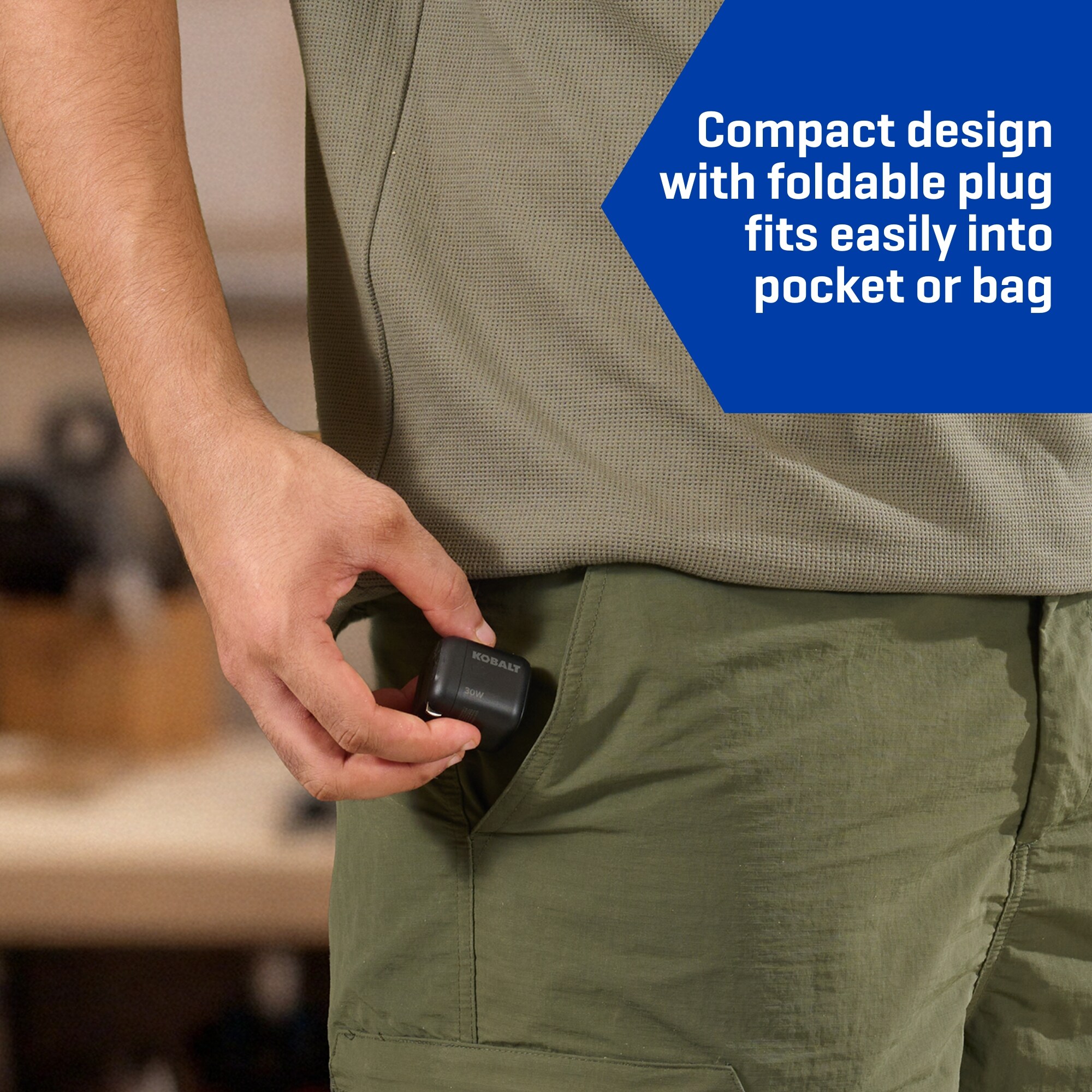Kobalt KCH 324-06 Cordless-Ope-Batteries - View #4