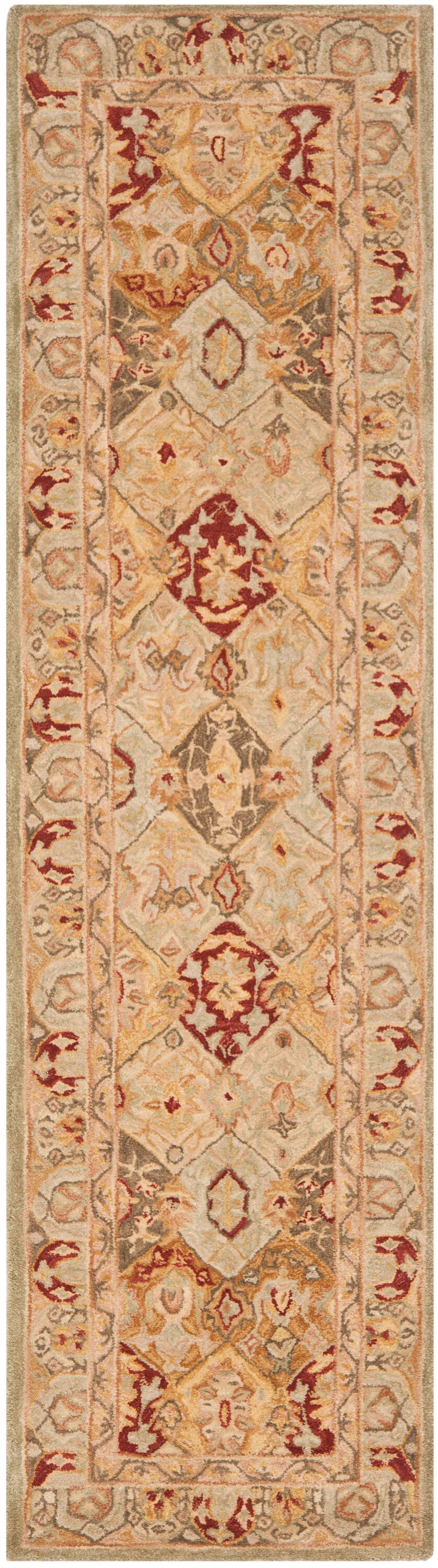 Safavieh AN530A-28 rugs - View #2