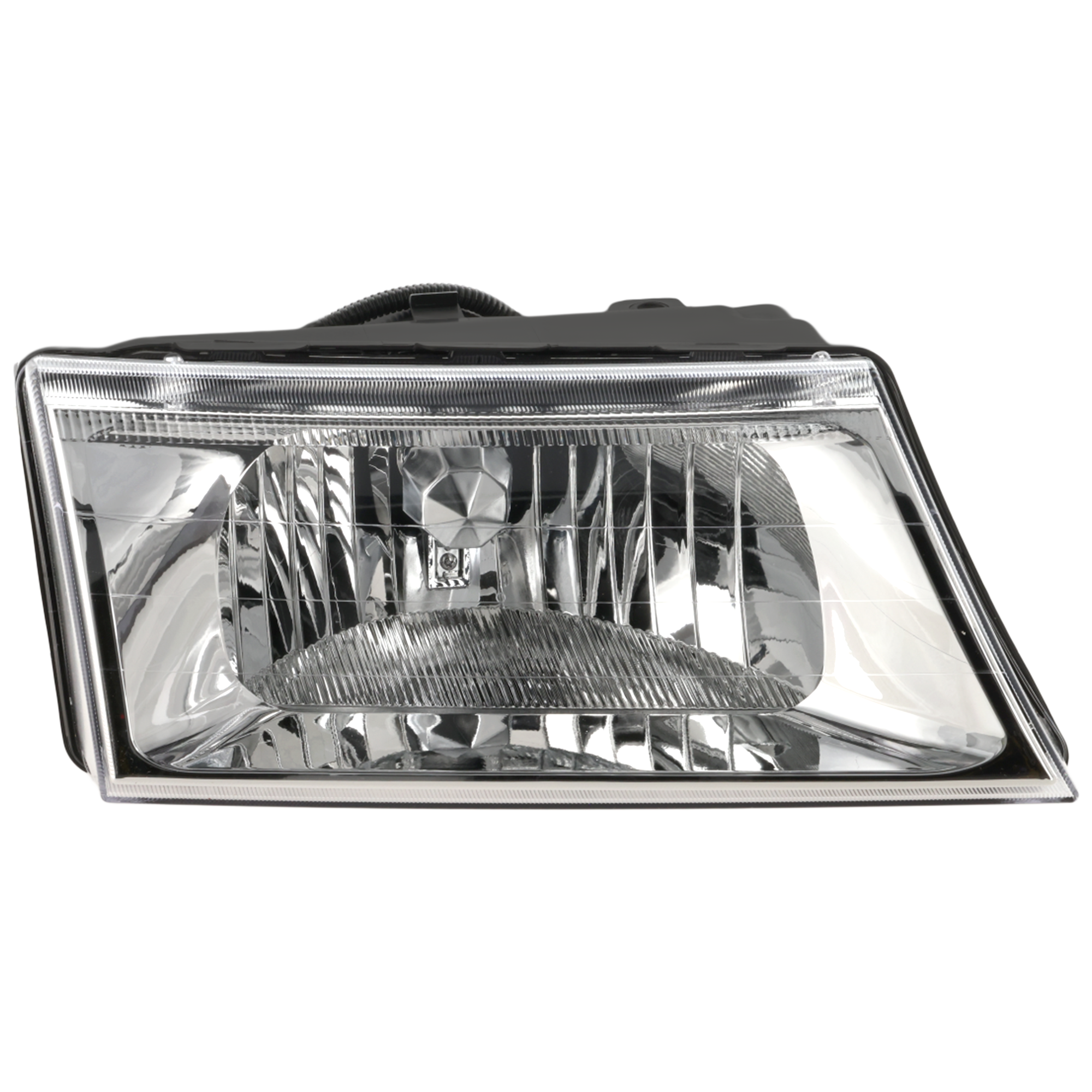Garage-Pro GPRM10010157UQ Passenger Side Headlight For Mercury Grand Marquis 2005 Halogen Without Bulb(s) Capa Replaces# 5w3z13008aa