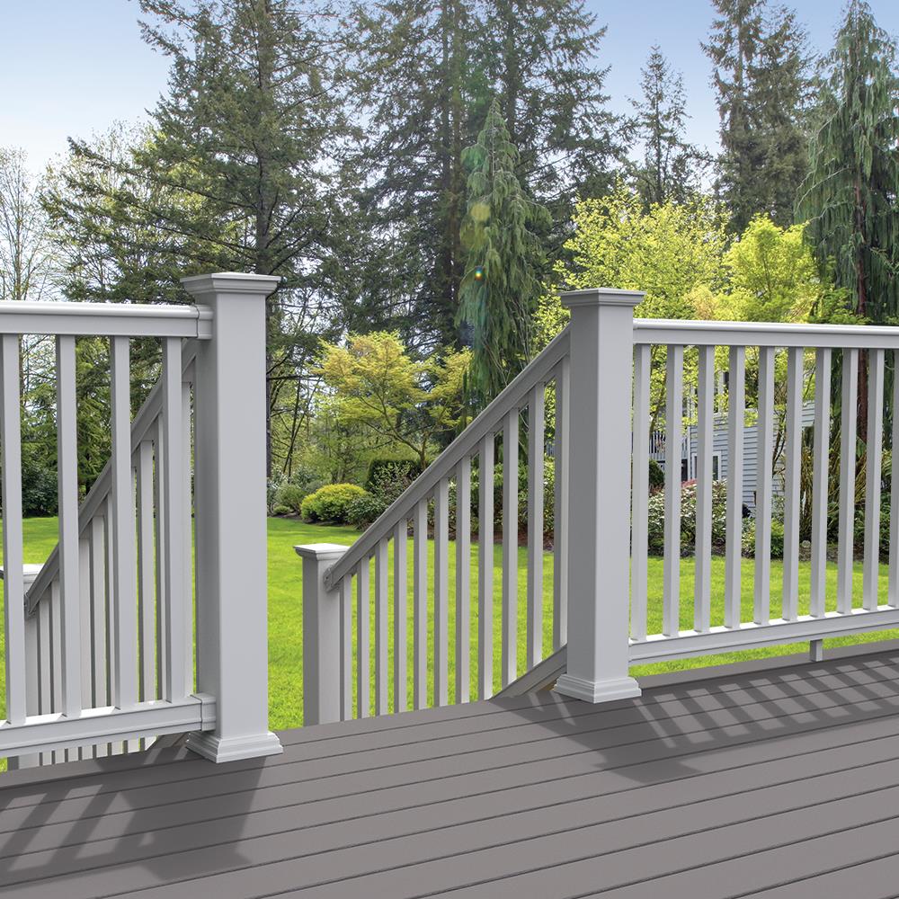 Freedom 73043921 Deck-Posts - View #5