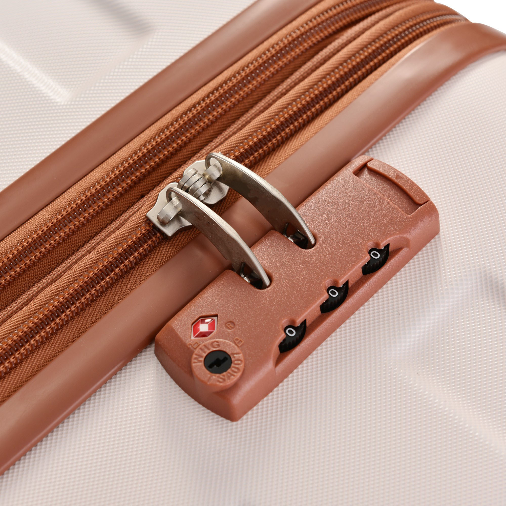 Bybafun YD9600101 Luggage-And-Luggage-Sets - View #12