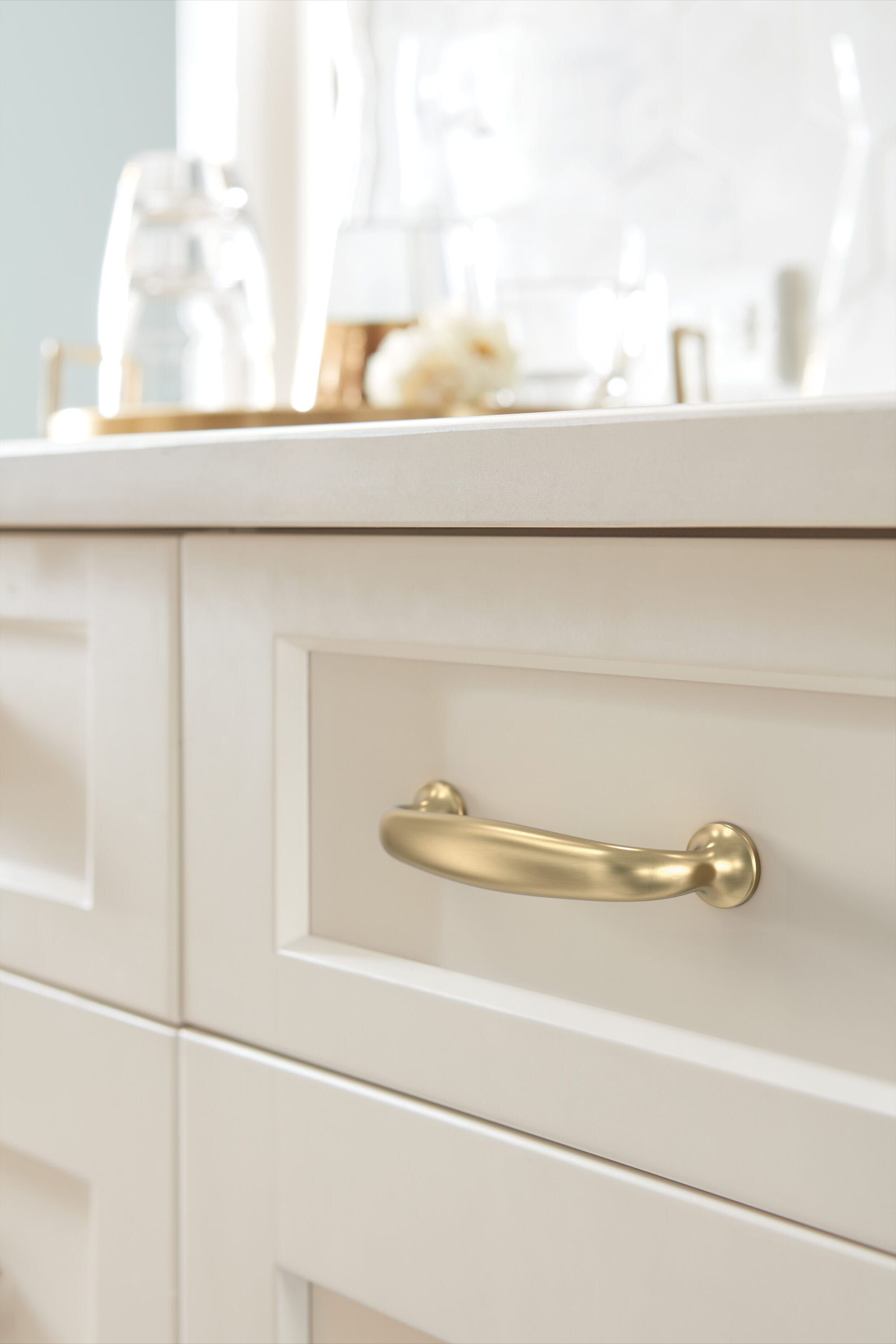 Amerock BP37395BBZ Cabinet-Pulls - View #2