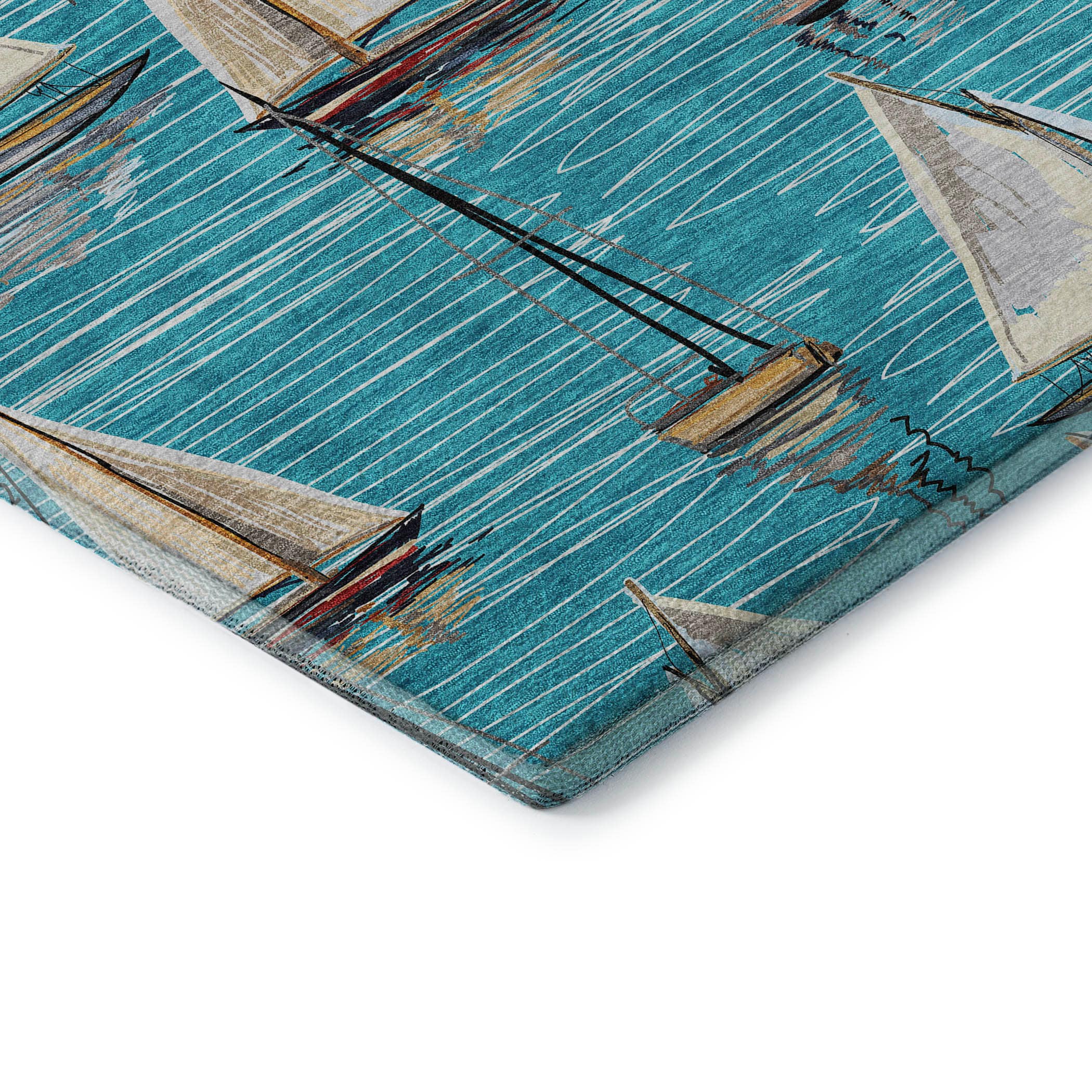 Addison Rugs AMF153TE5X8 rugs - View #2