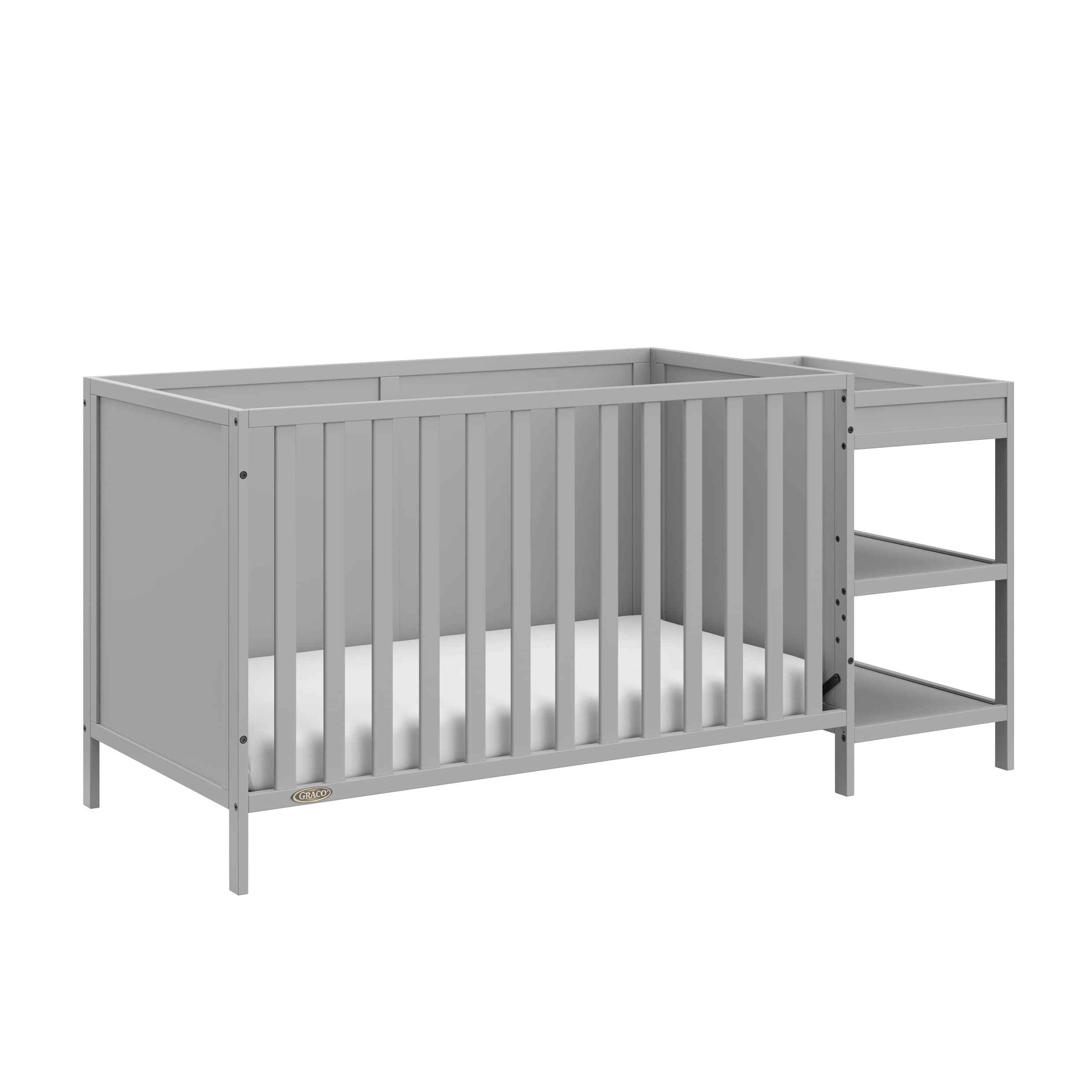 Graco Theo Cribs at Lowes.com