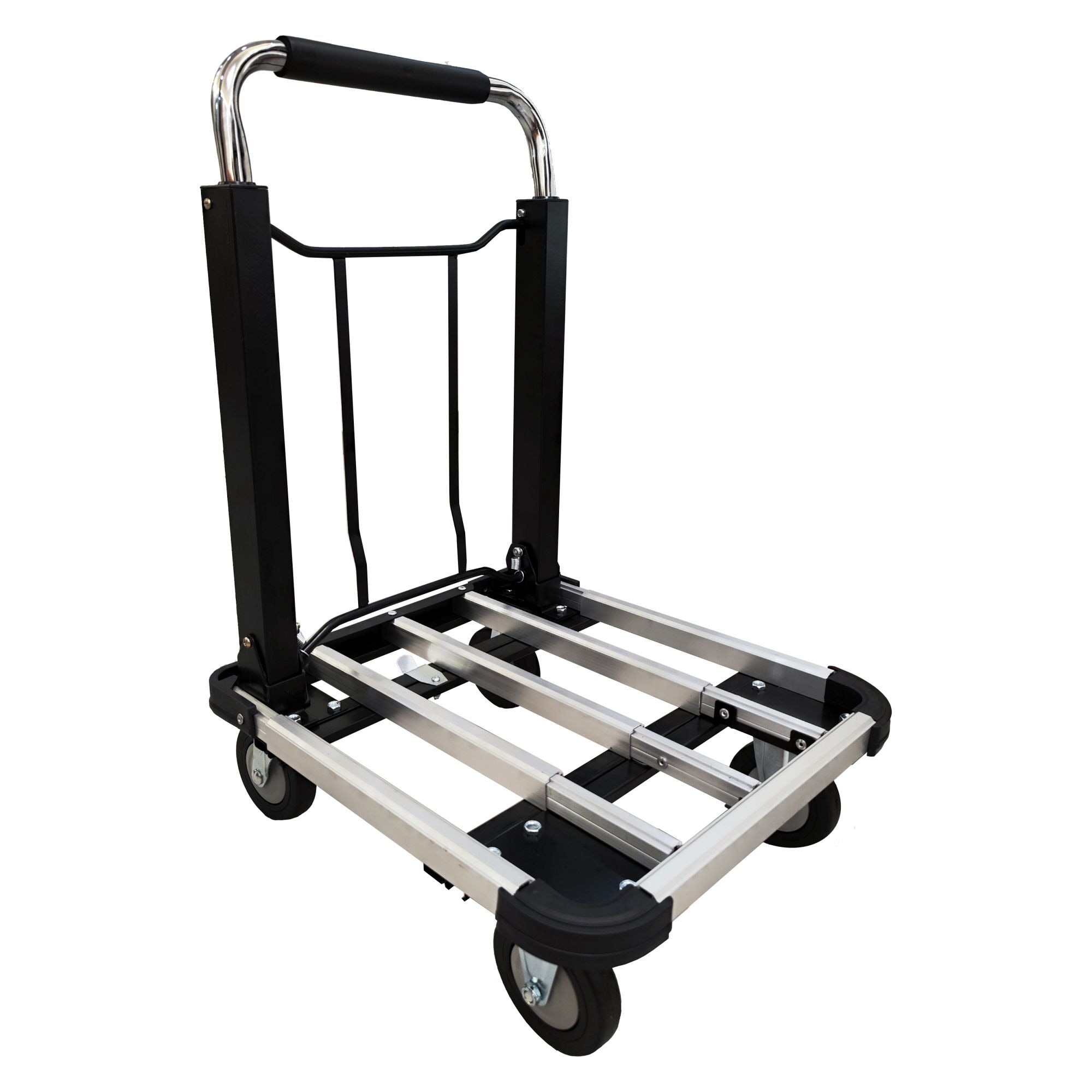 AHIOU HOME ZAAHG-P144362C Yard-Carts - View #2