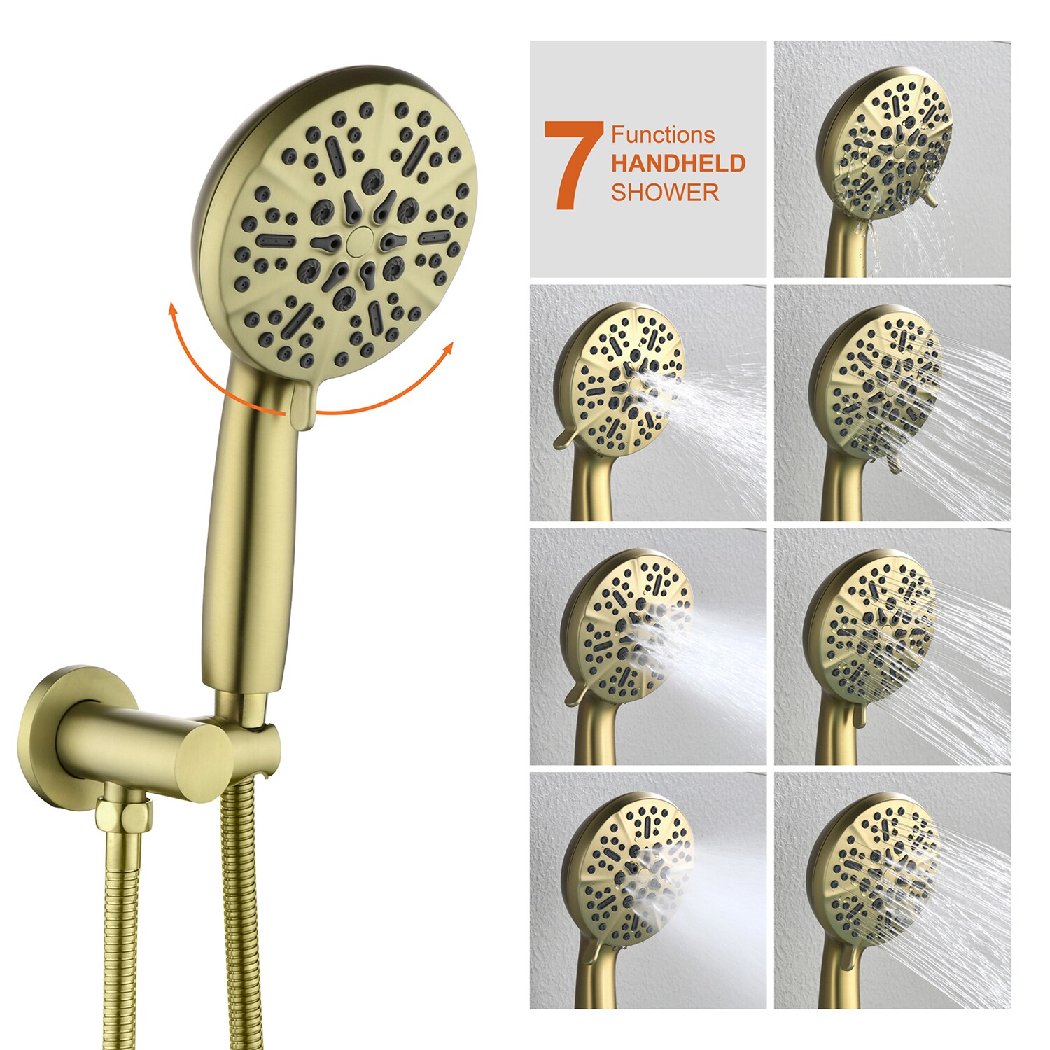 Cobbe LSSRSFY0210G Roman-Tub-Faucets - View #5