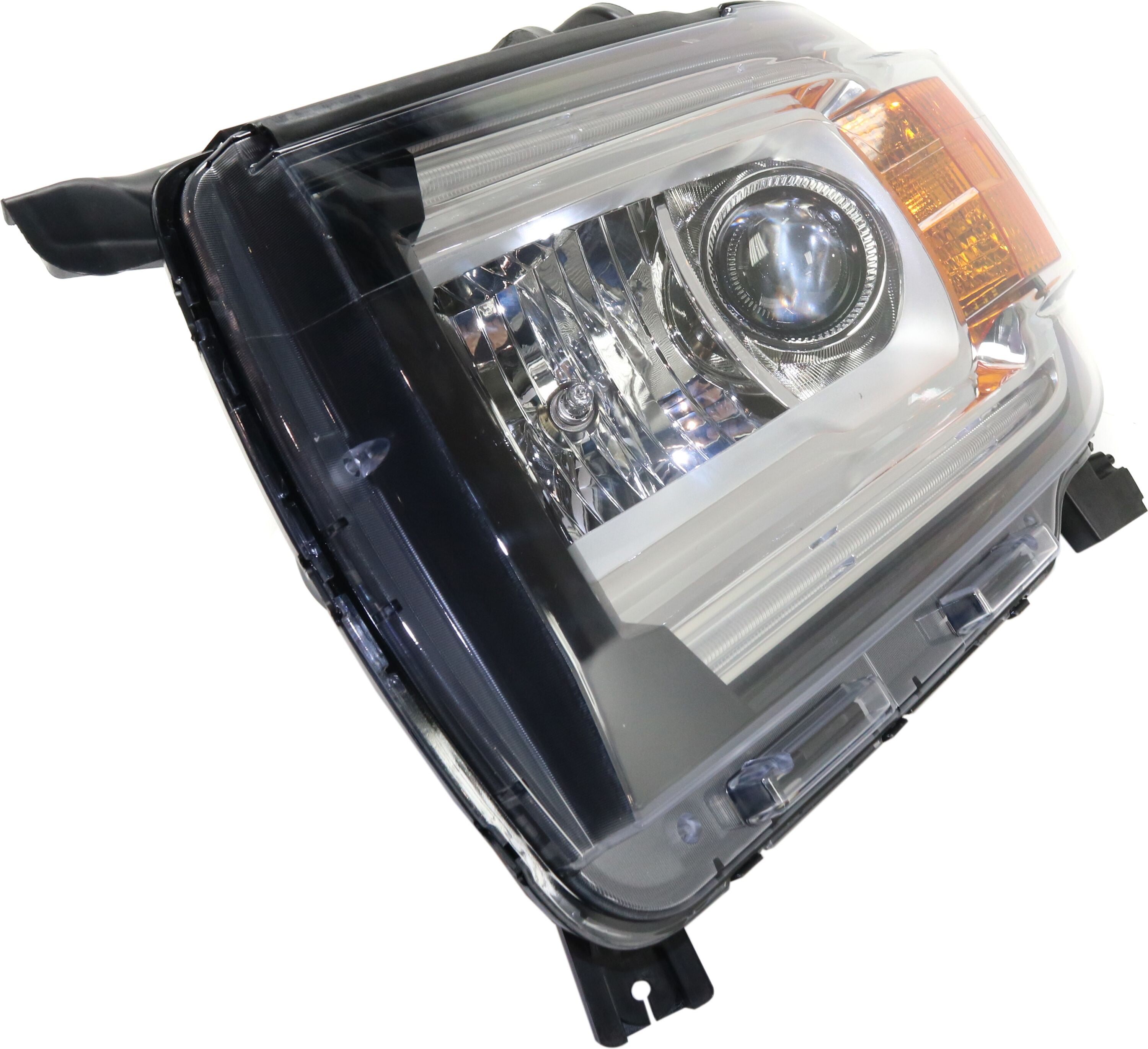 Garage-Pro JCWRG10010012GP Headlights-Components - View #2