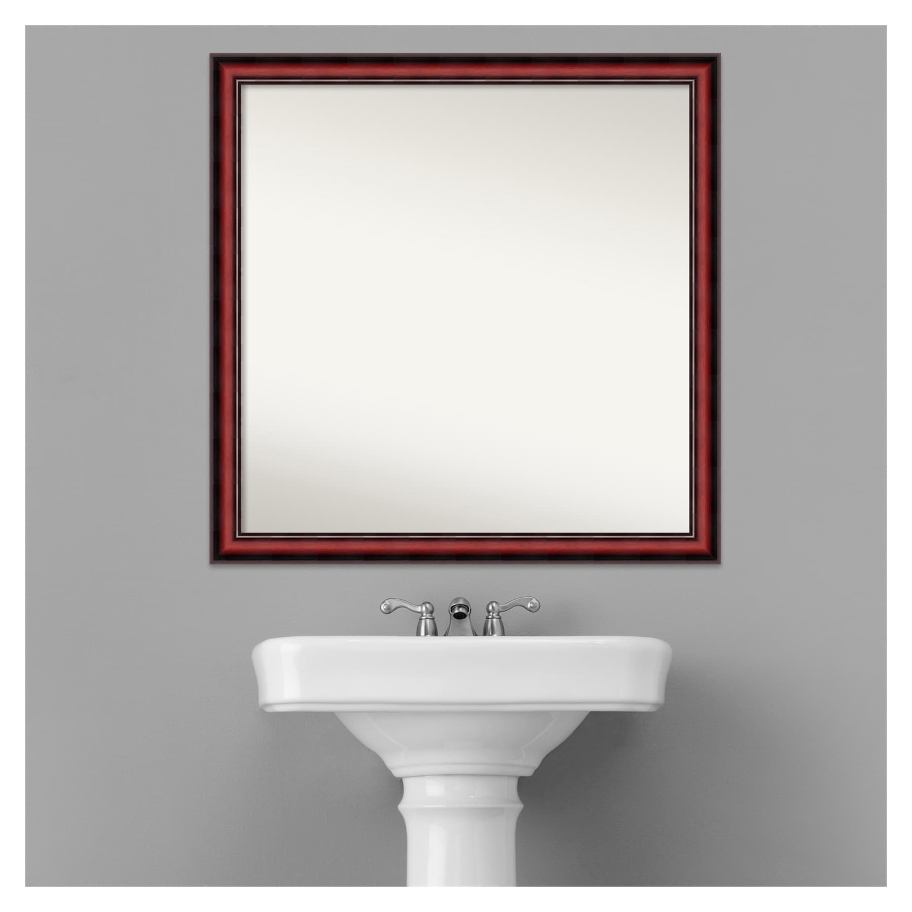 Amanti Art A17007222552 Decor-Mirrors - View #5
