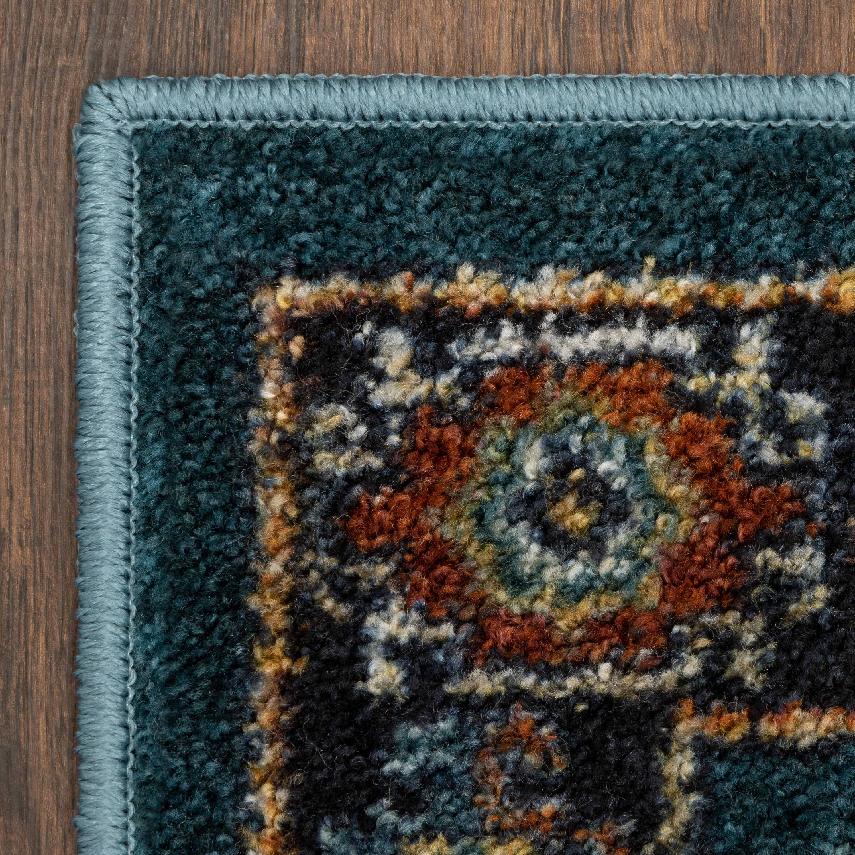 Style Selections B6396706 rugs - View #5
