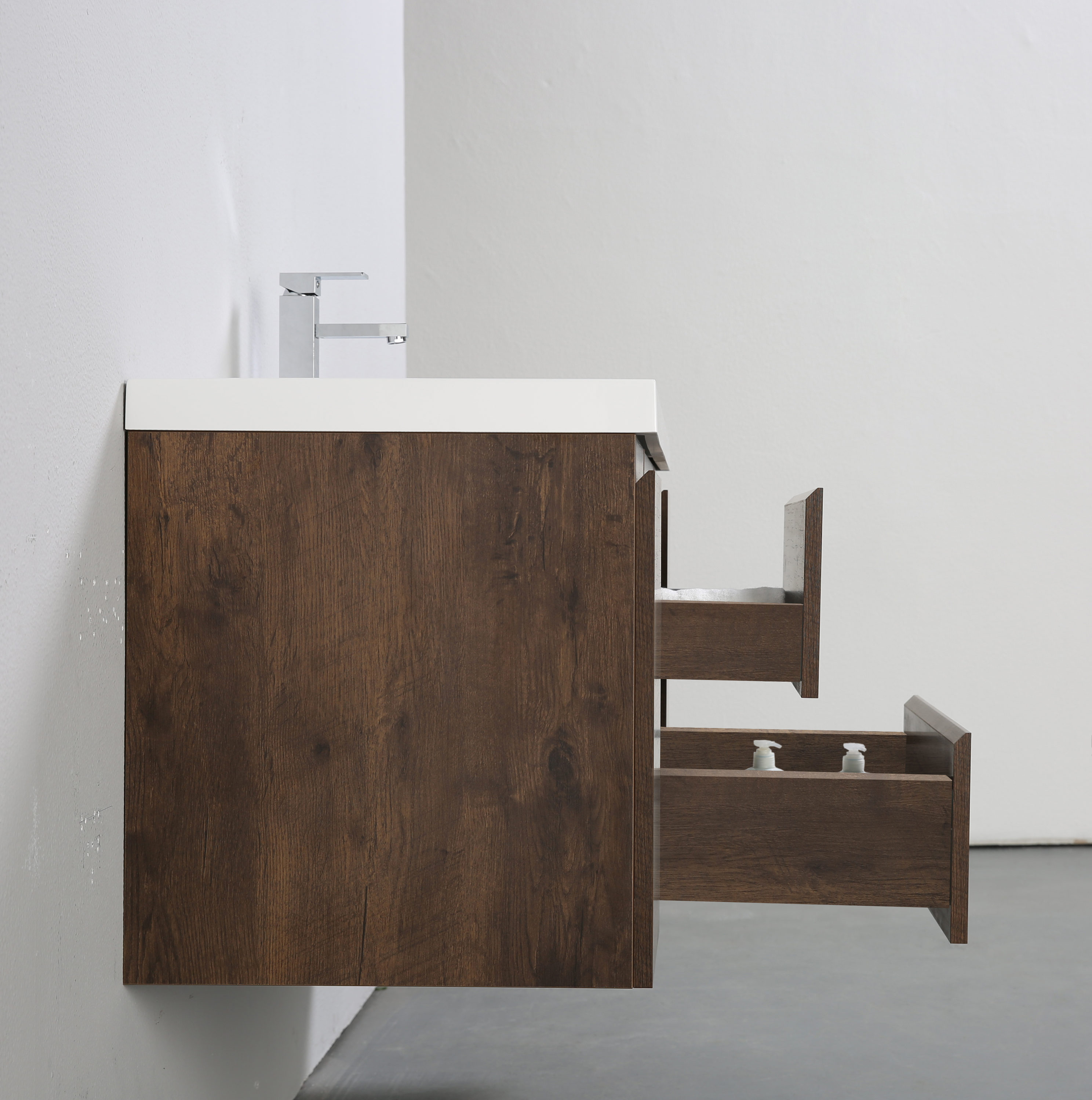 Moreno Bath MOB48S-RW Bath-Vanity-Combo - View #5