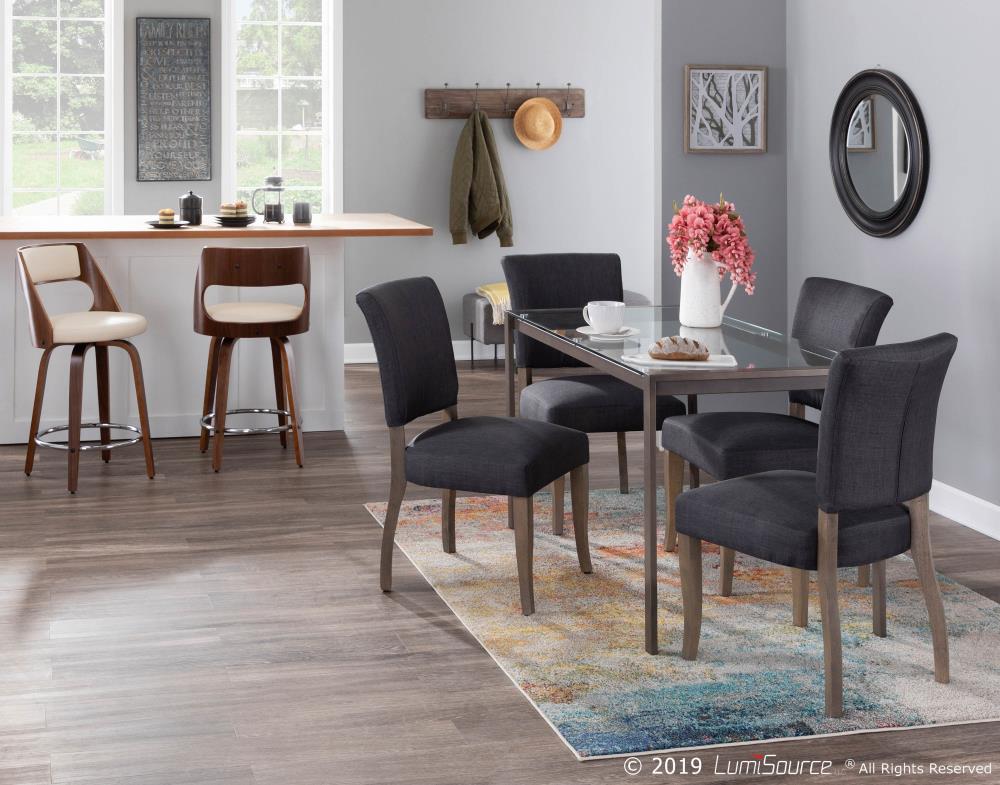 LumiSource B24-CECINAR WLCR2 stools - View #11