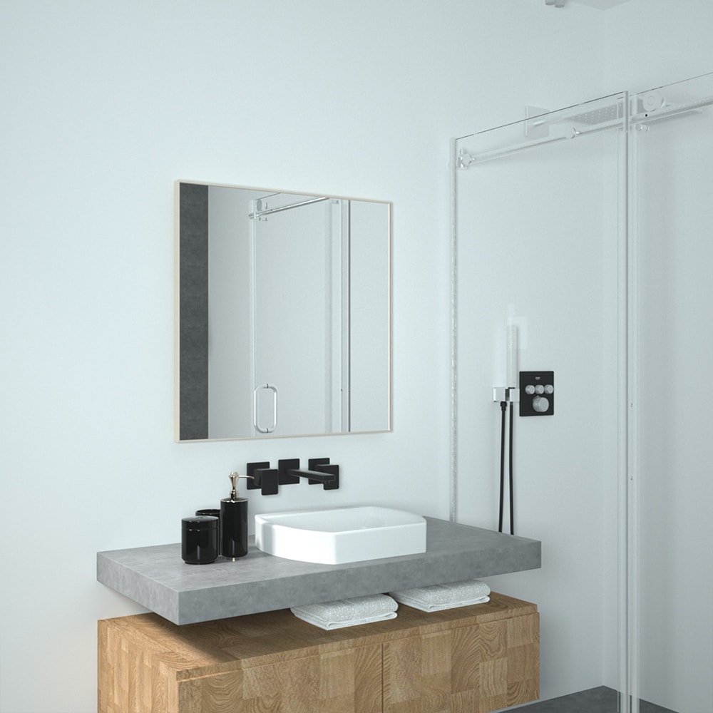 Forclover TAK-L3030NK Decor-Mirrors - View #2