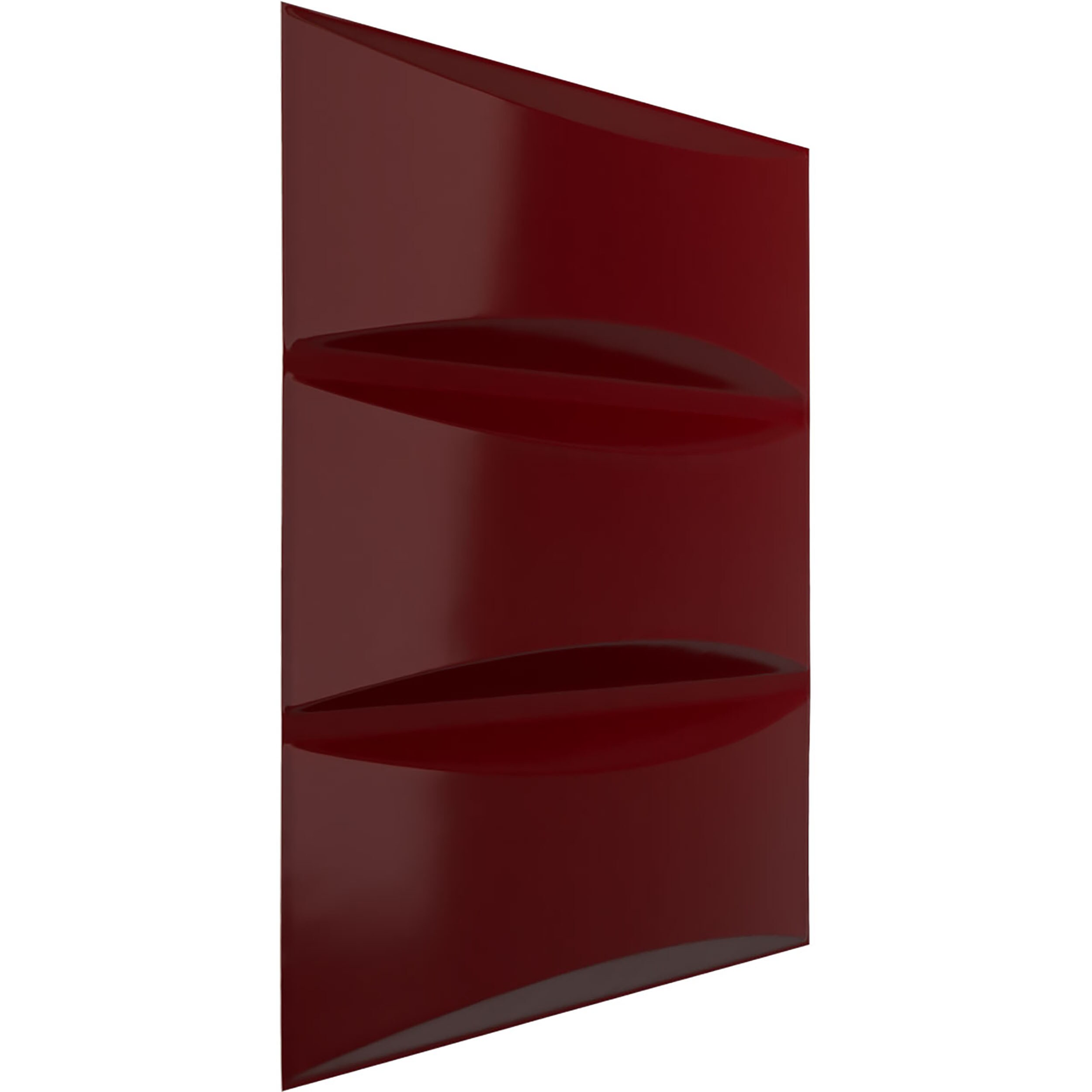 Ekena Millwork WP20X20TRHML Wall-Panels - View #2