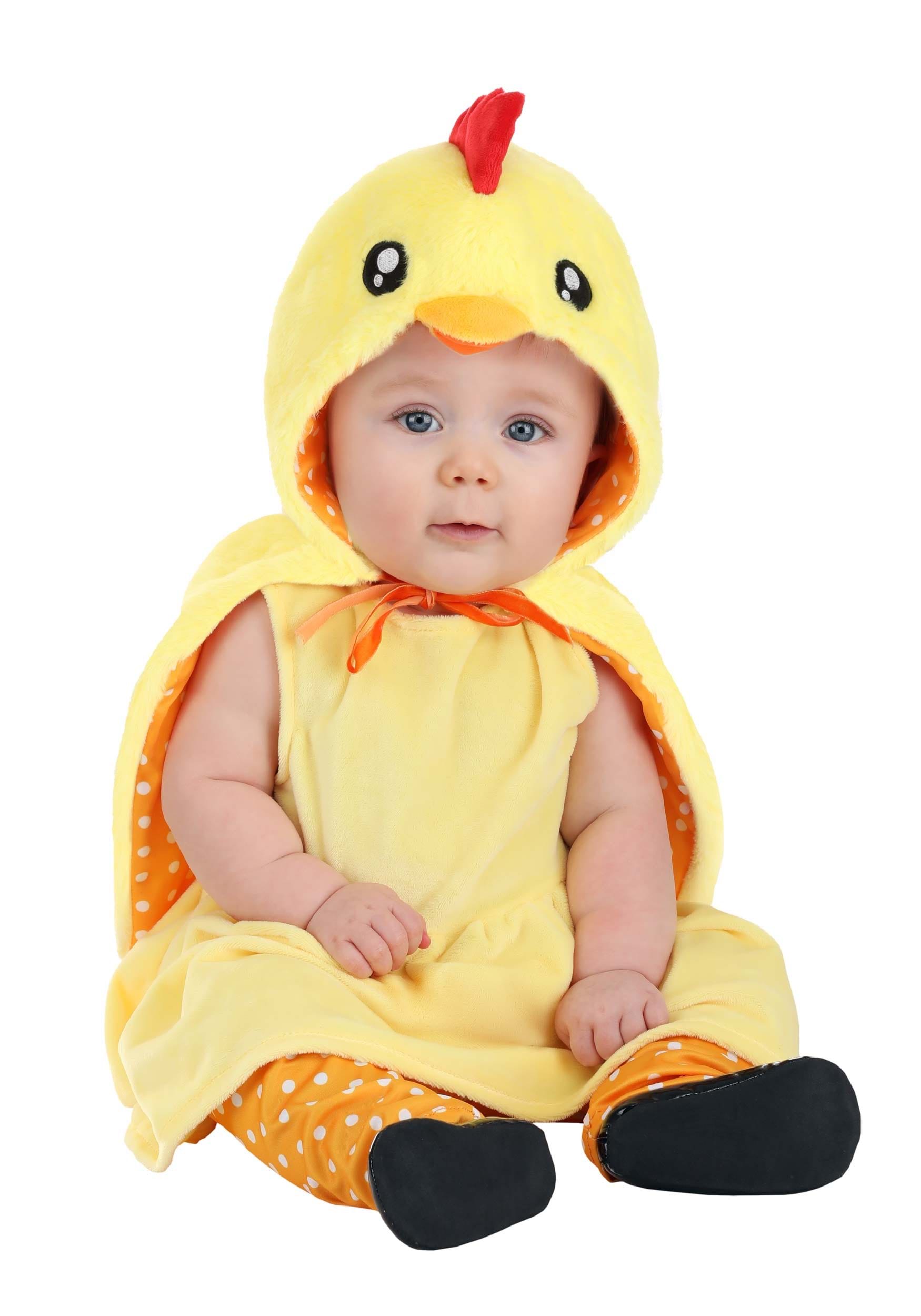 HalloweenCostumes.com FUN3756IN-12/18MO costumes - View #3