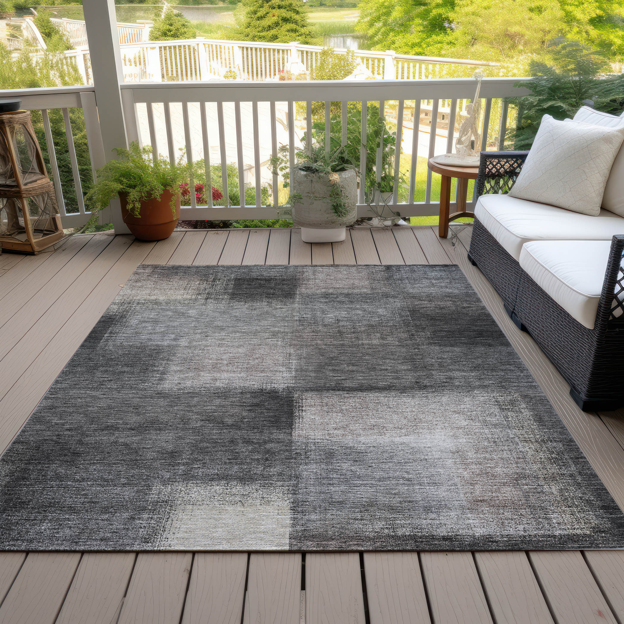 Addison Rugs ACN742CC9X12 rugs - View #6