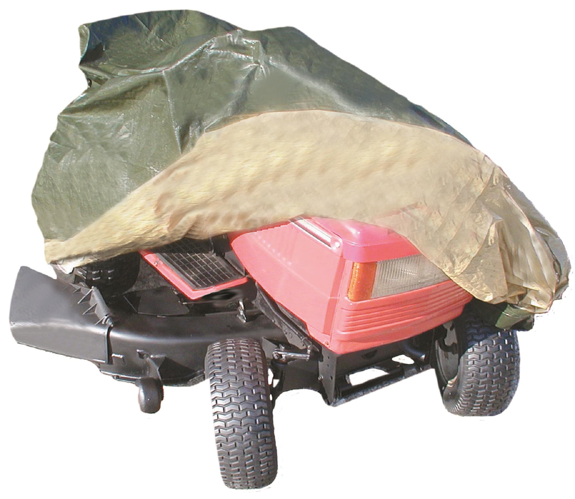 MaxPower 334510 Tractor-Accessories - View #3