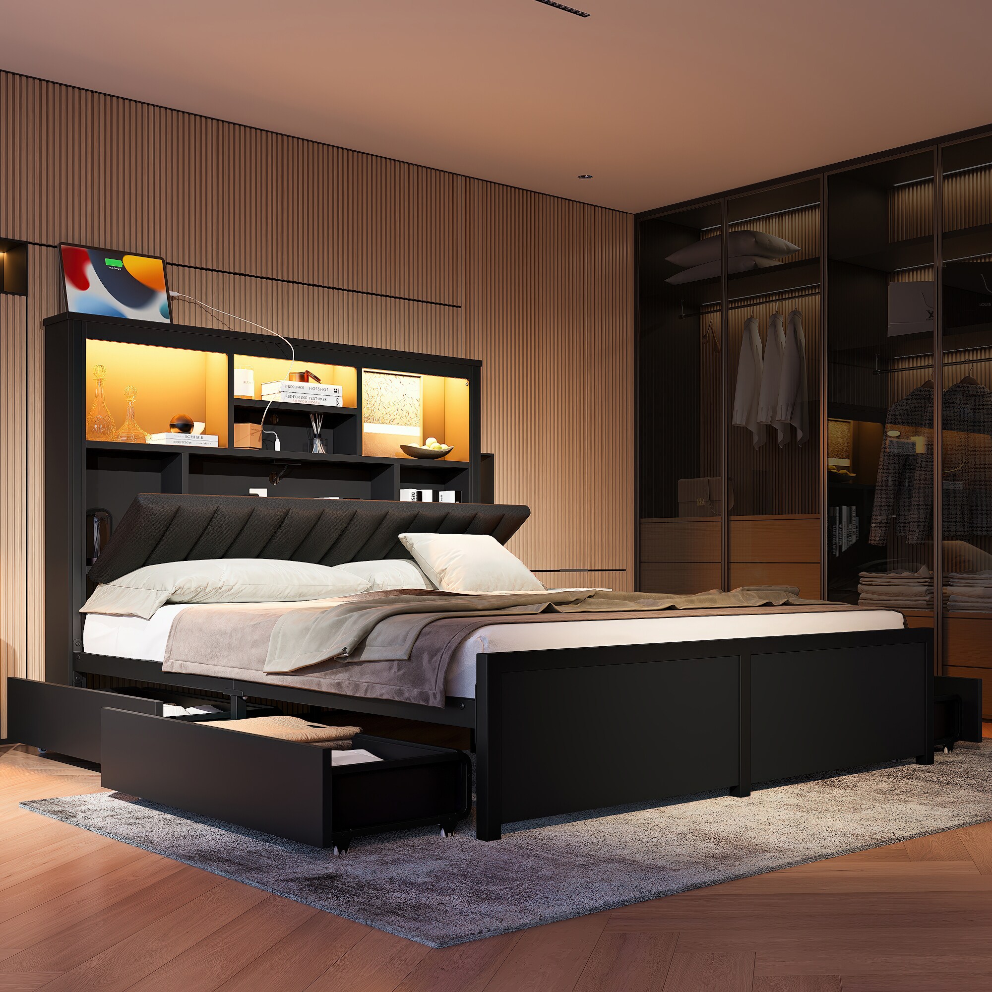 GDFStudio 374042 beds - View #2