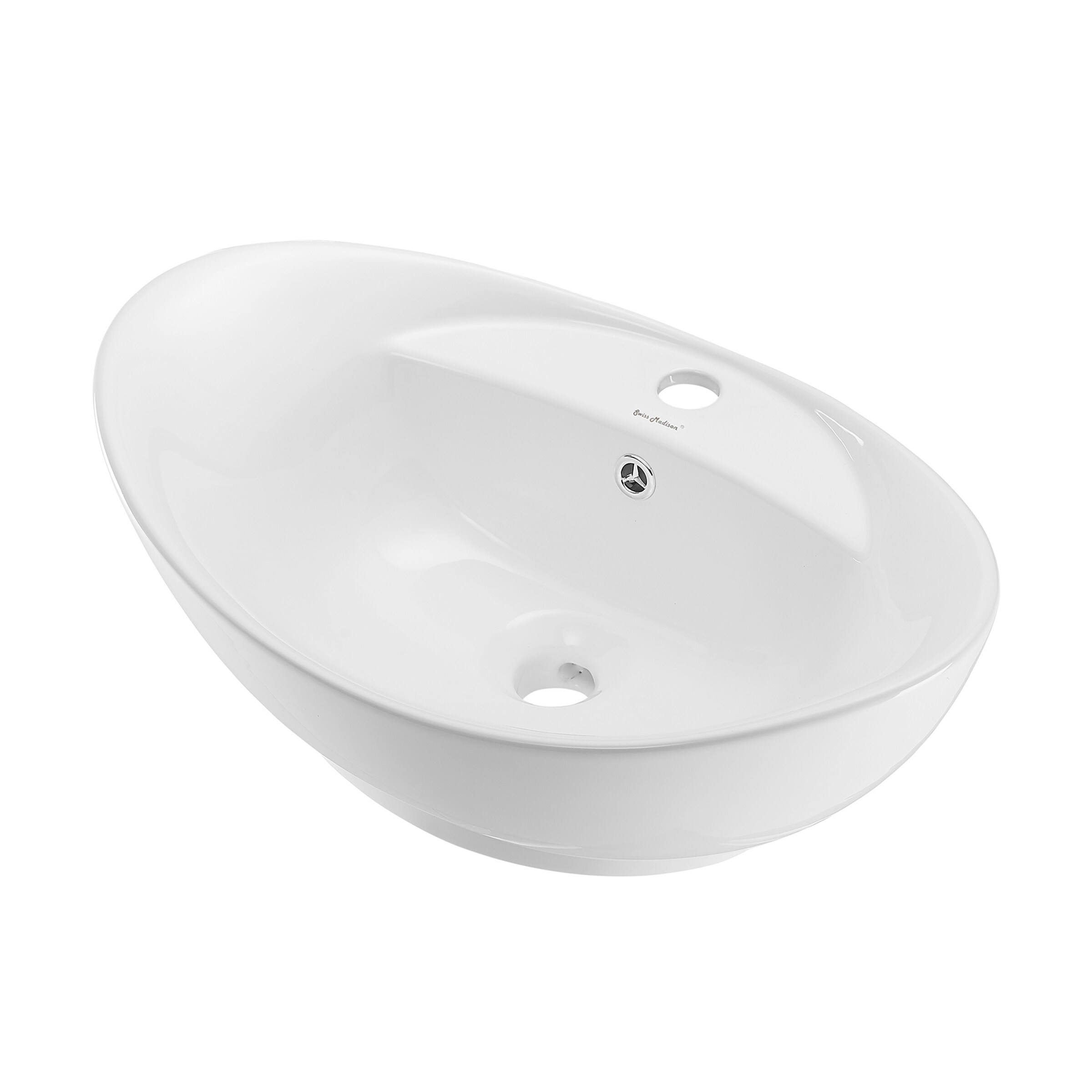 Swiss Madison SM-VS211 Bath-Sink - View #3