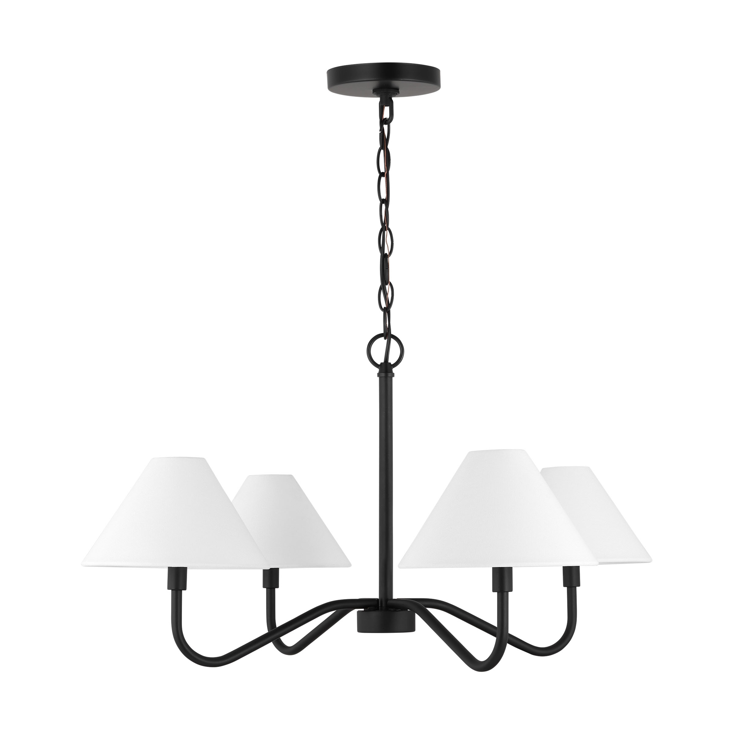 Scott Living DJC1194MBK b090015 - View #2
