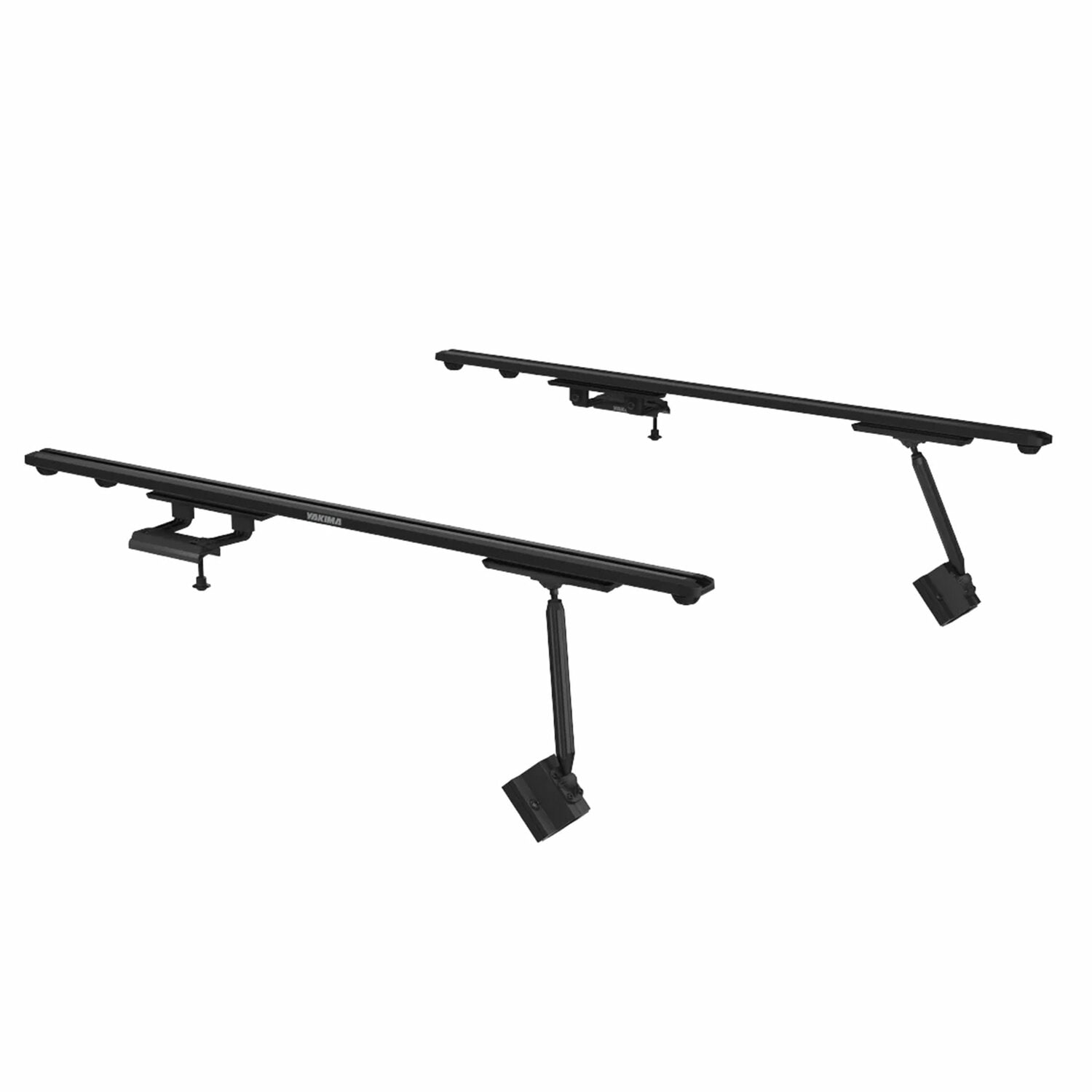 YAKIMA 393537 48-in Plastic Roof Rack mounting kit