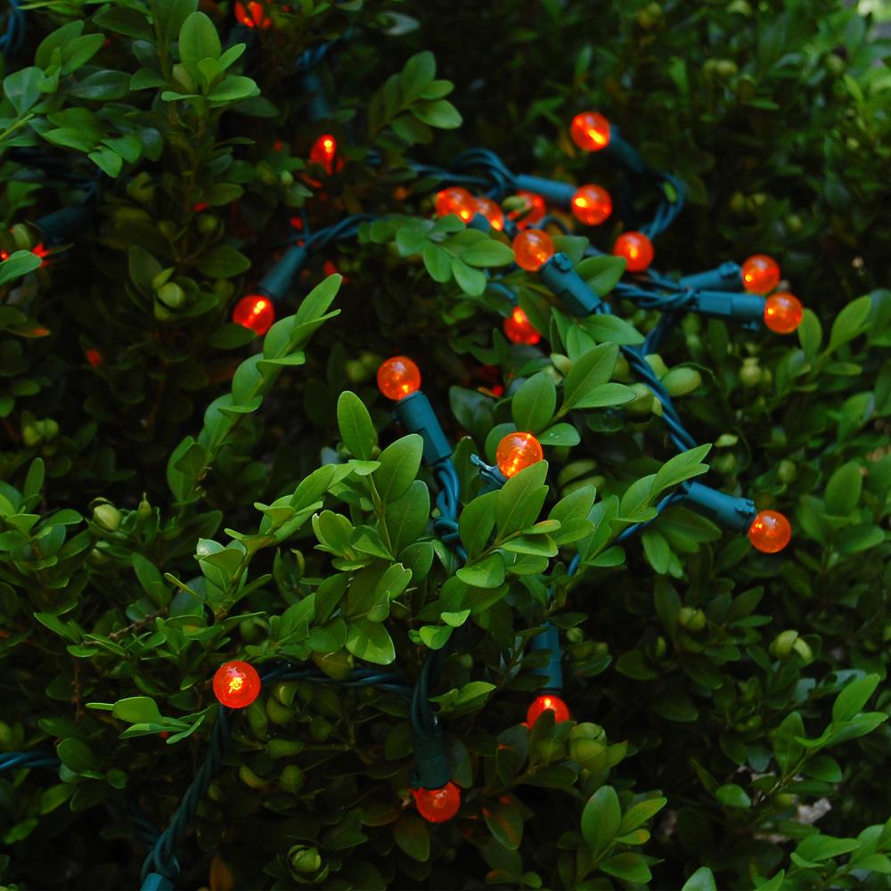LumaBase 35301 Patio-String-Lights - View #3