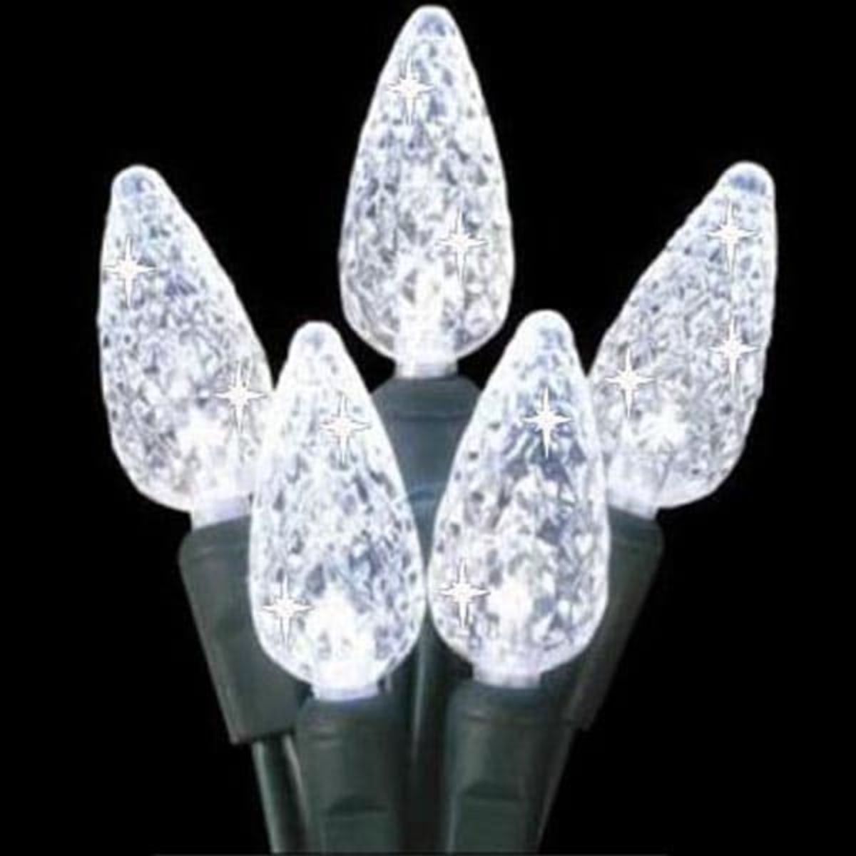 Northlight 33655119 Christmas-String-Lights - View #3