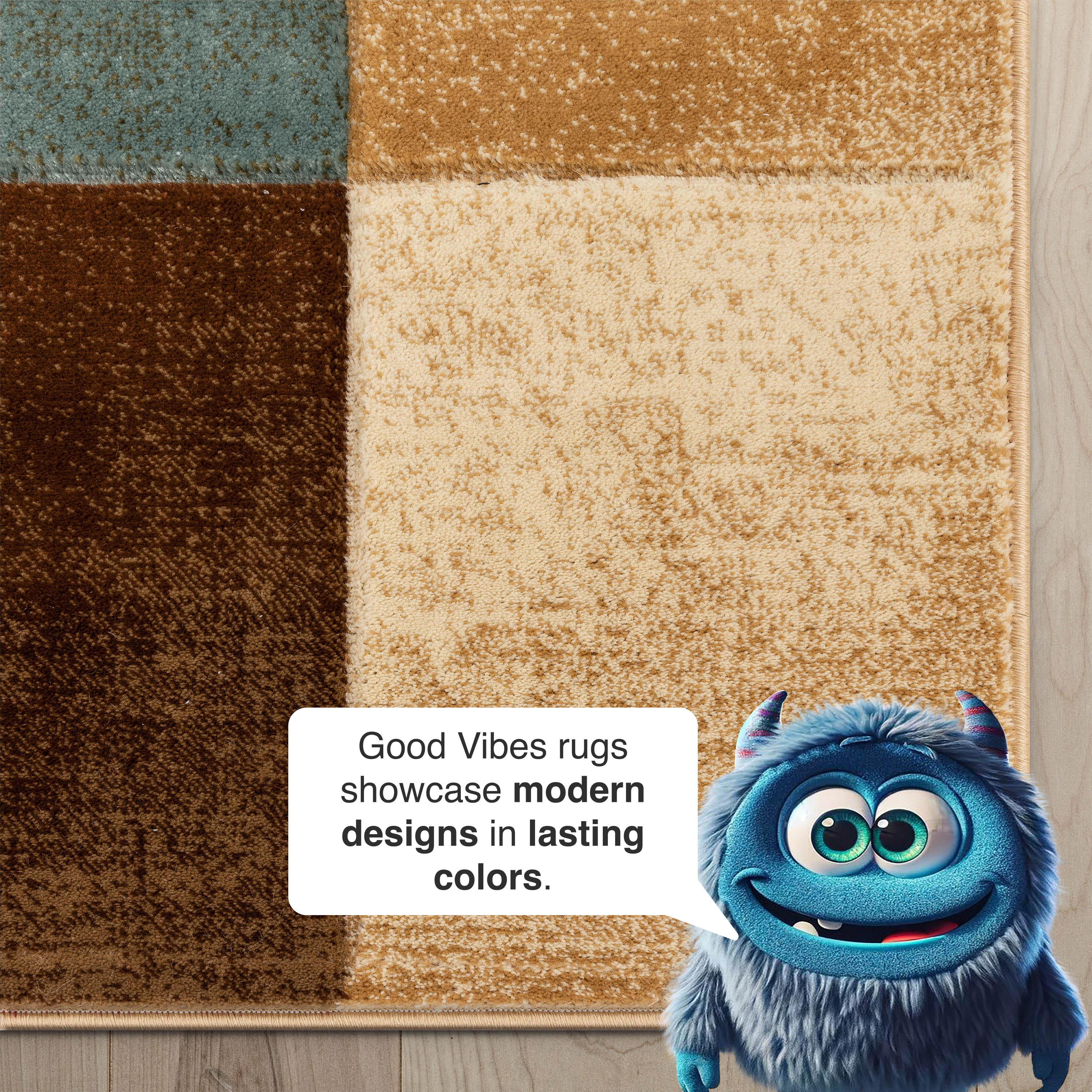 Well Woven GV-111-5 rugs - View #6