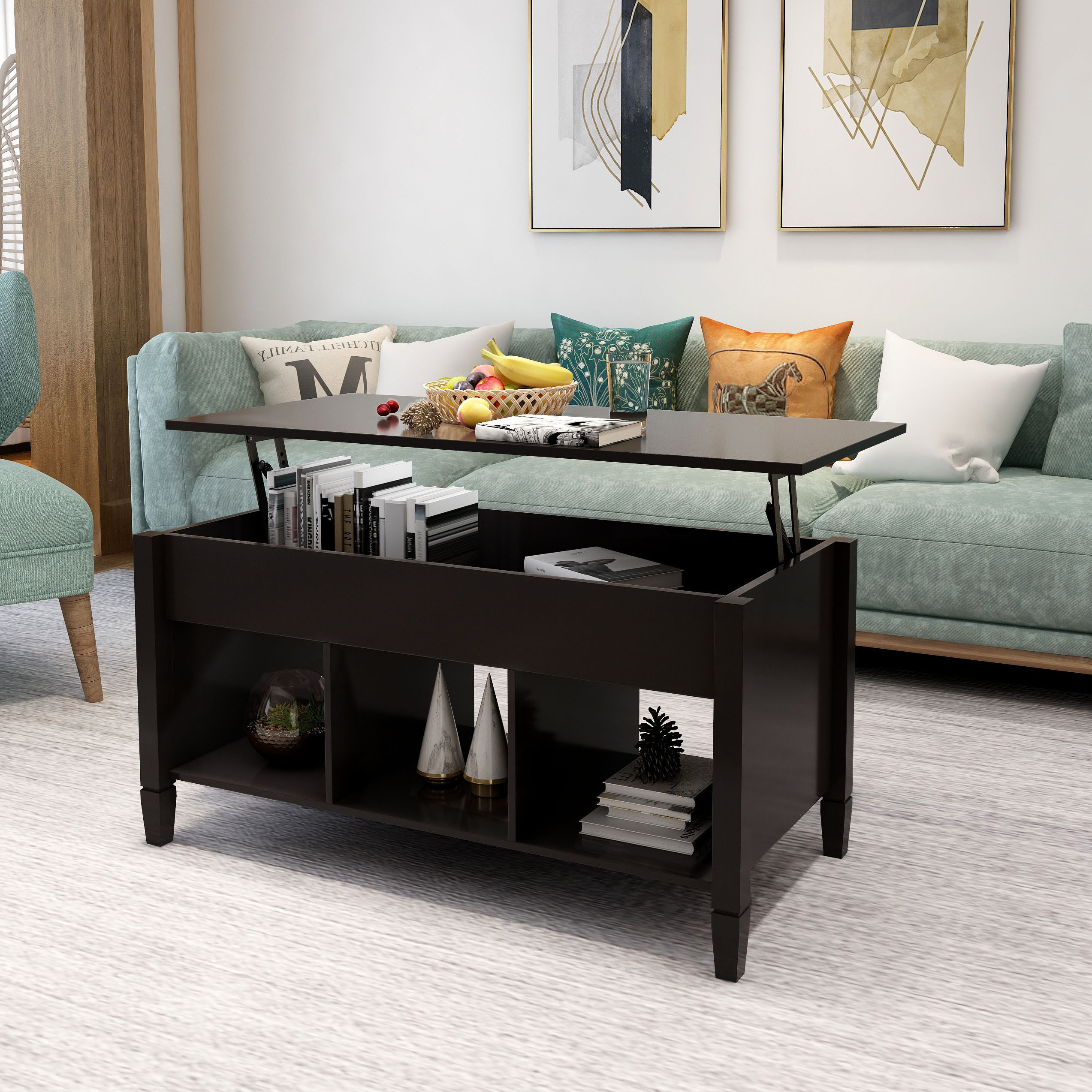 Maocao Hoom JL8219644 Coffee-Tables - View #6