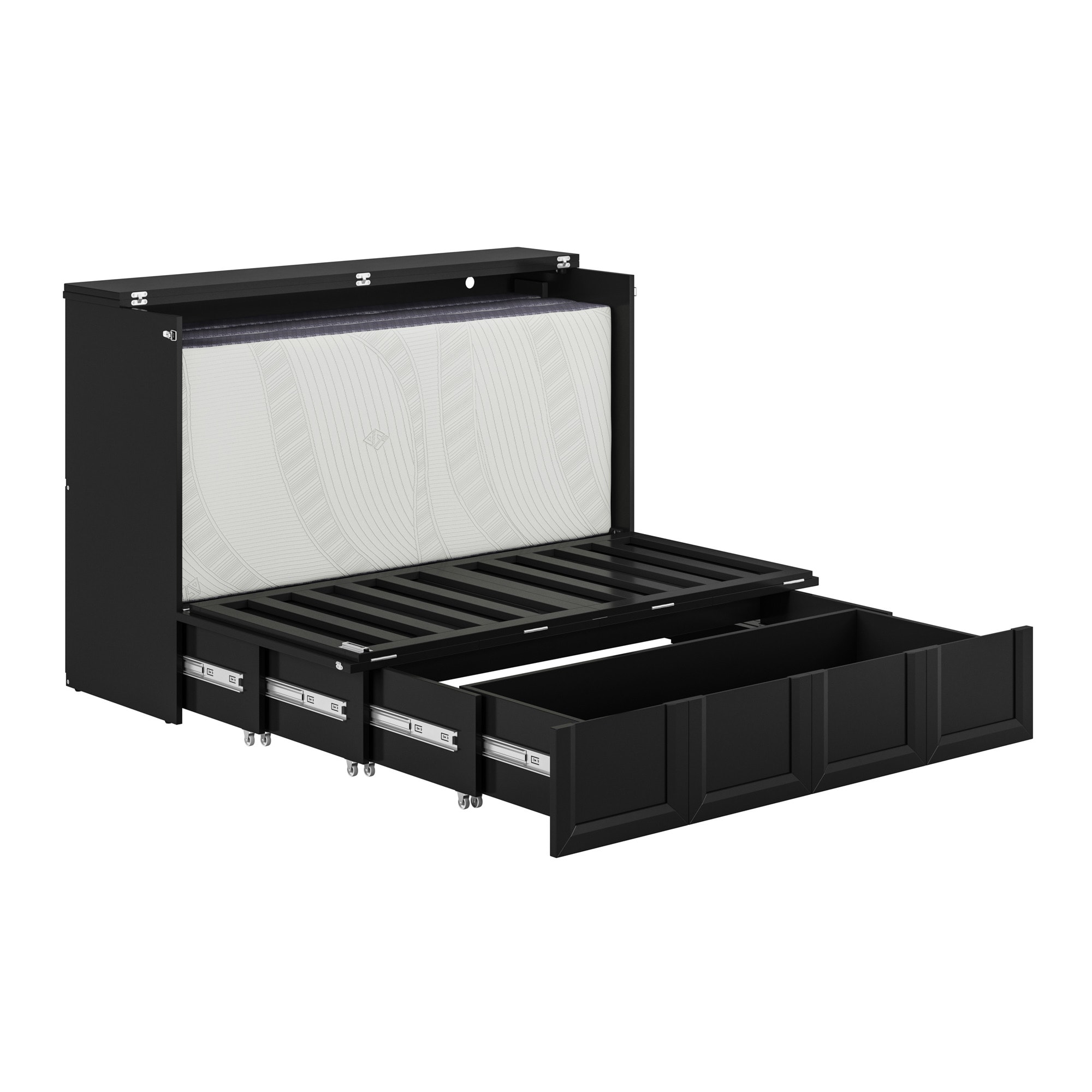 AFI Furnishings AC73414B beds - View #12