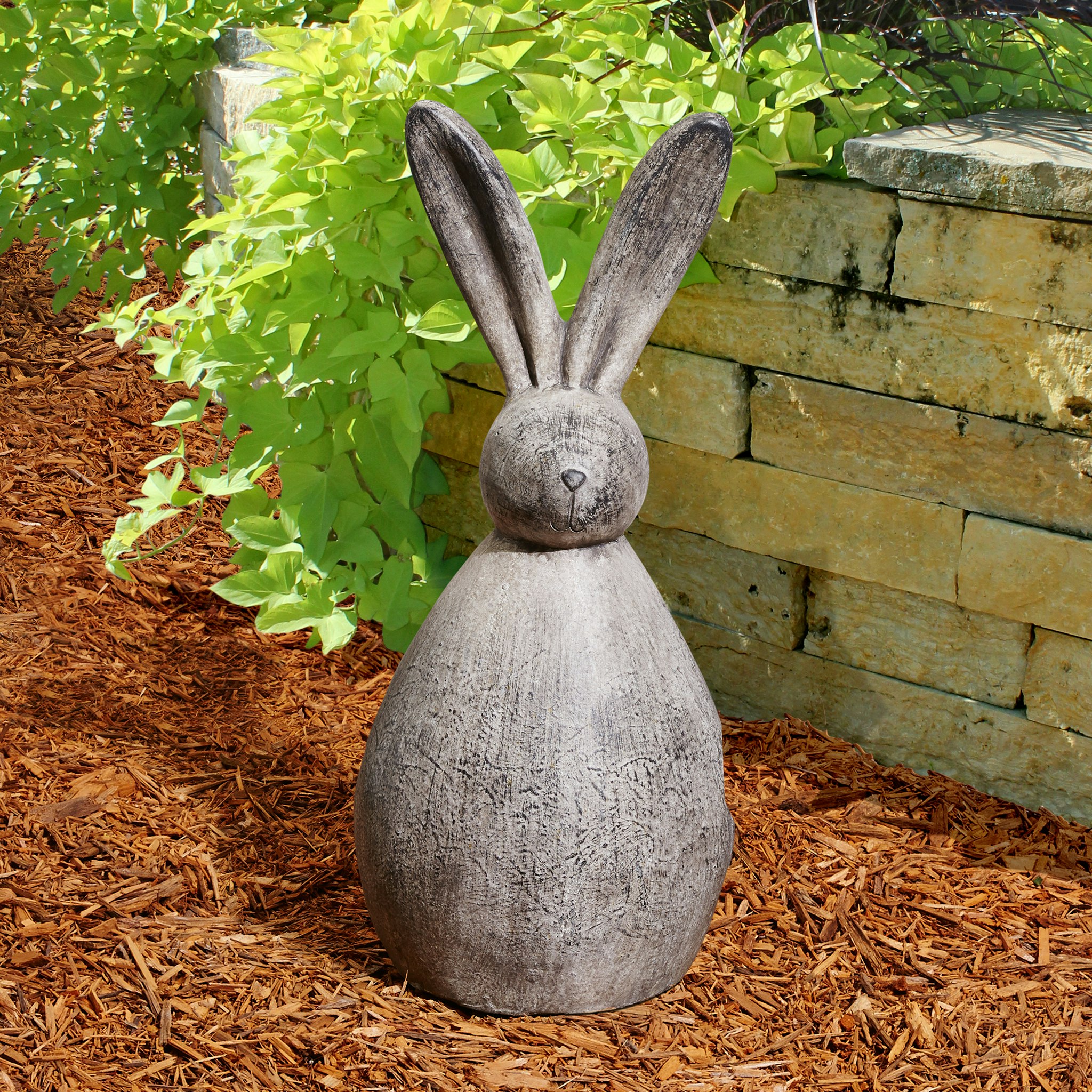 Design Toscano FU83243 Garden-Statue - View #2
