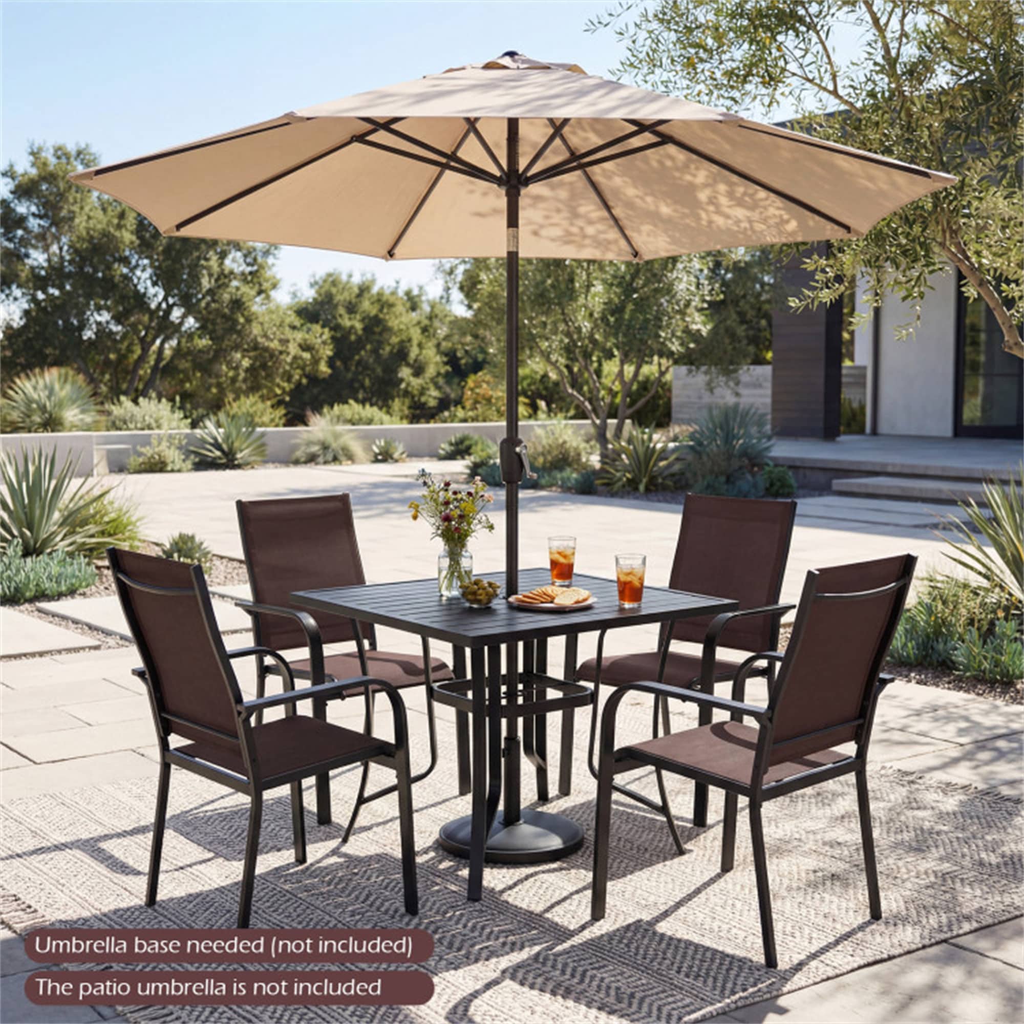 BABOOM BOM-9P420952-OR Patio-Dining-Sets - View #3