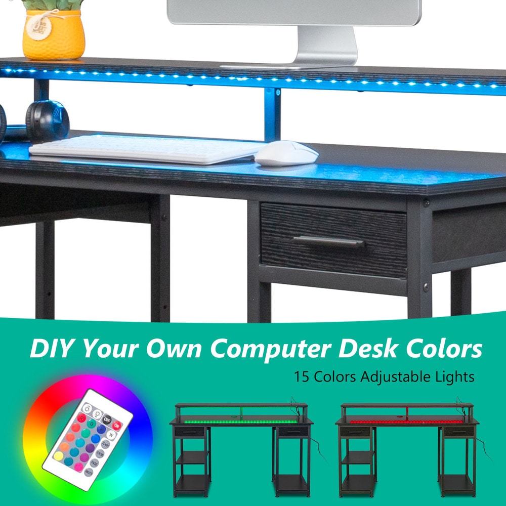 Winado LO1G52003368 desks - View #8