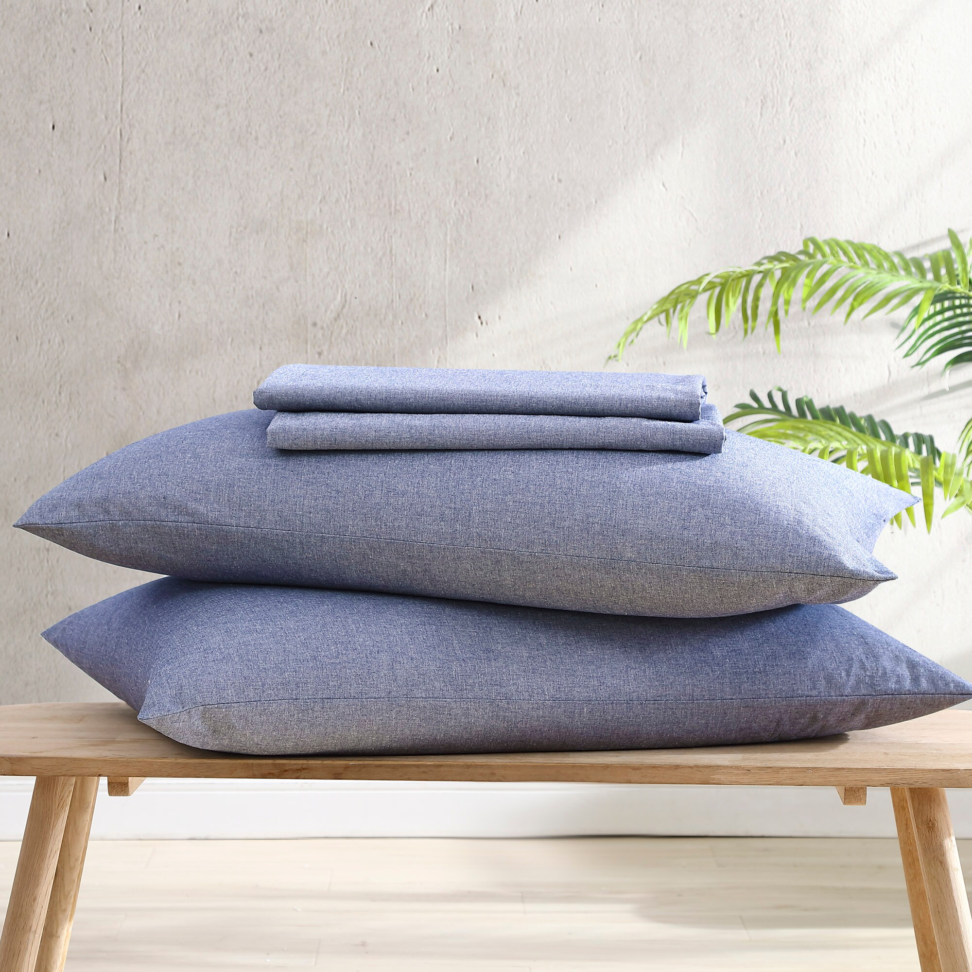 Brielle Home 807000276004 Sheet-Sets - View #4