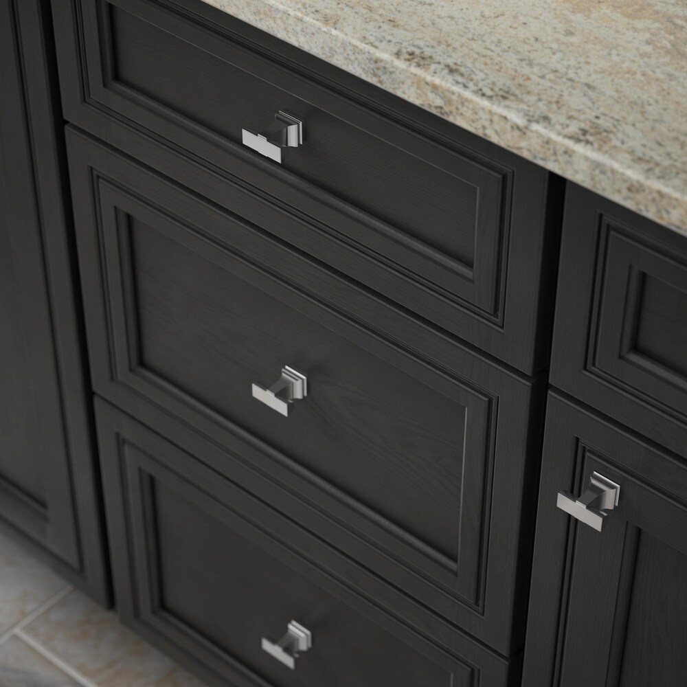 Brainerd P43460W-PC-C Cabinet-Knobs - View #2